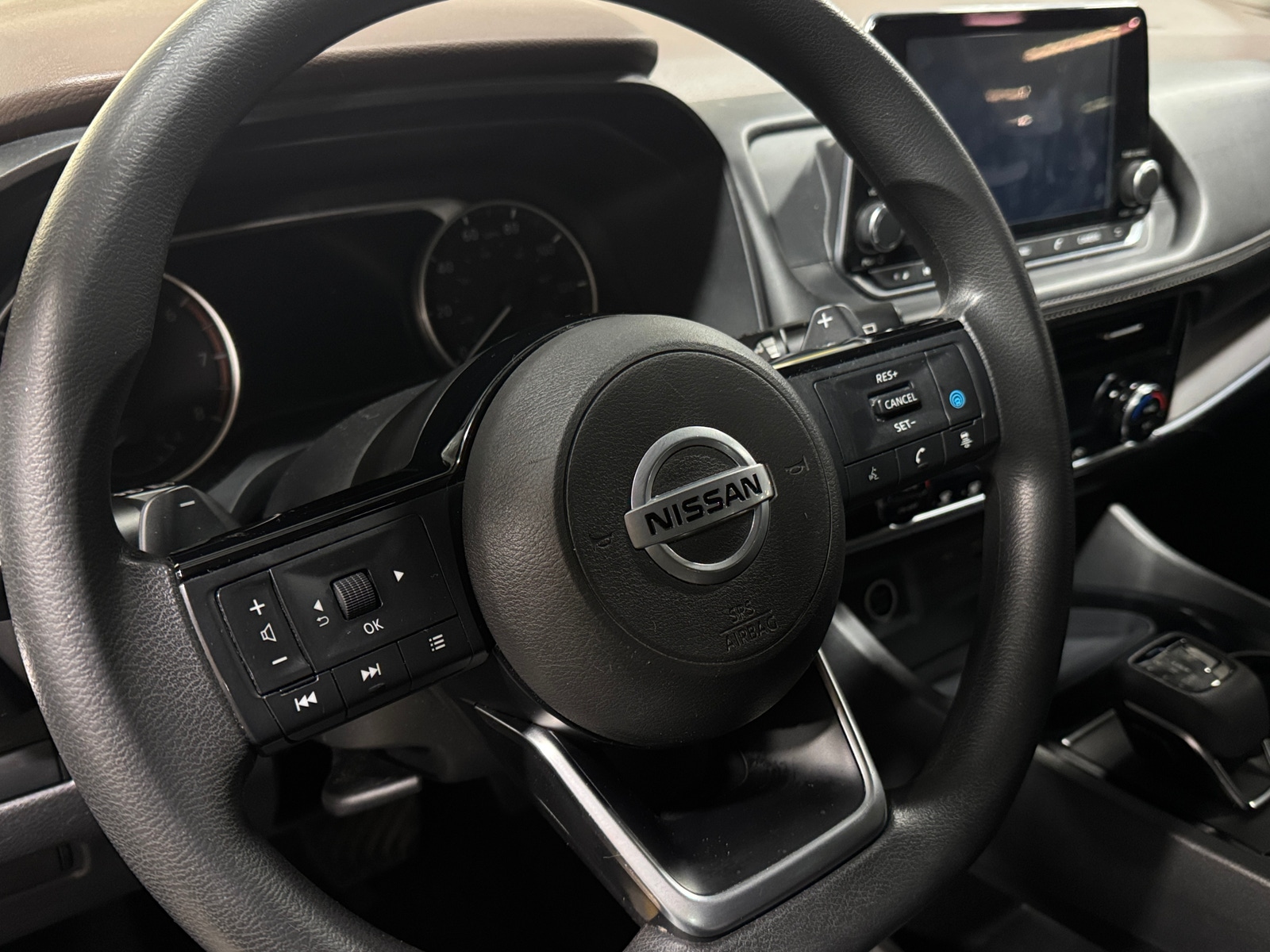 Thumbnail: 2021 Nissan Rogue - 5