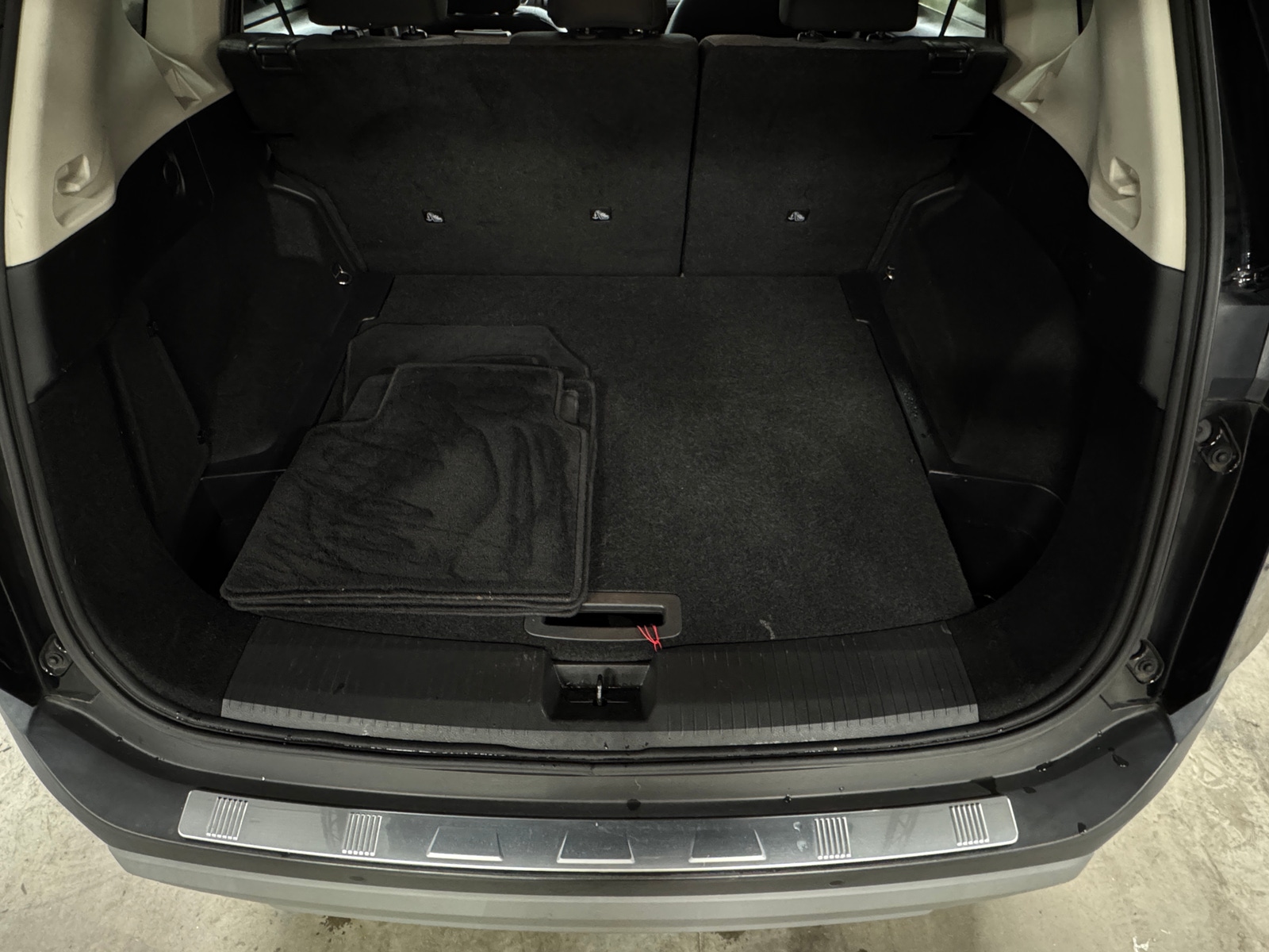 Thumbnail: 2021 Nissan Rogue - 7