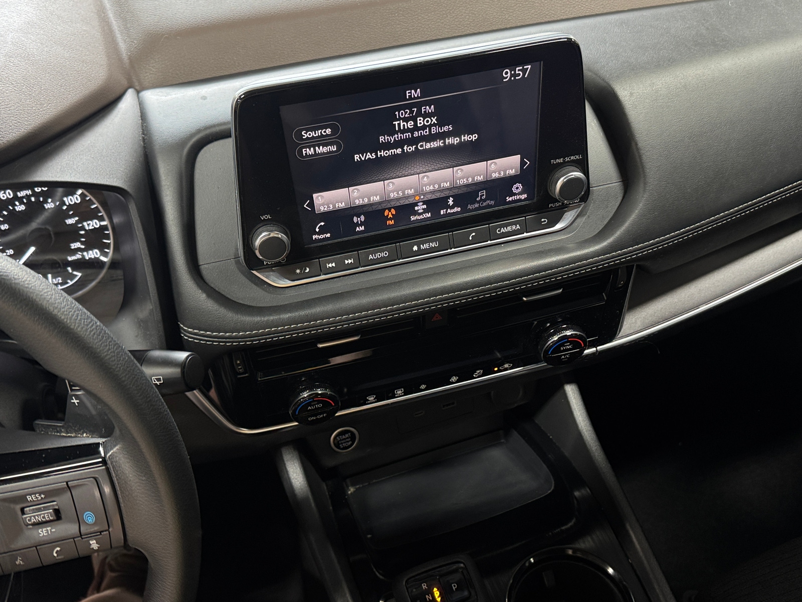 Thumbnail: 2021 Nissan Rogue - 4