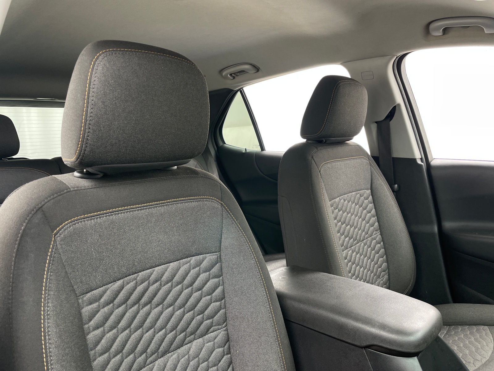 Thumbnail: 2019 Chevrolet Equinox - 2