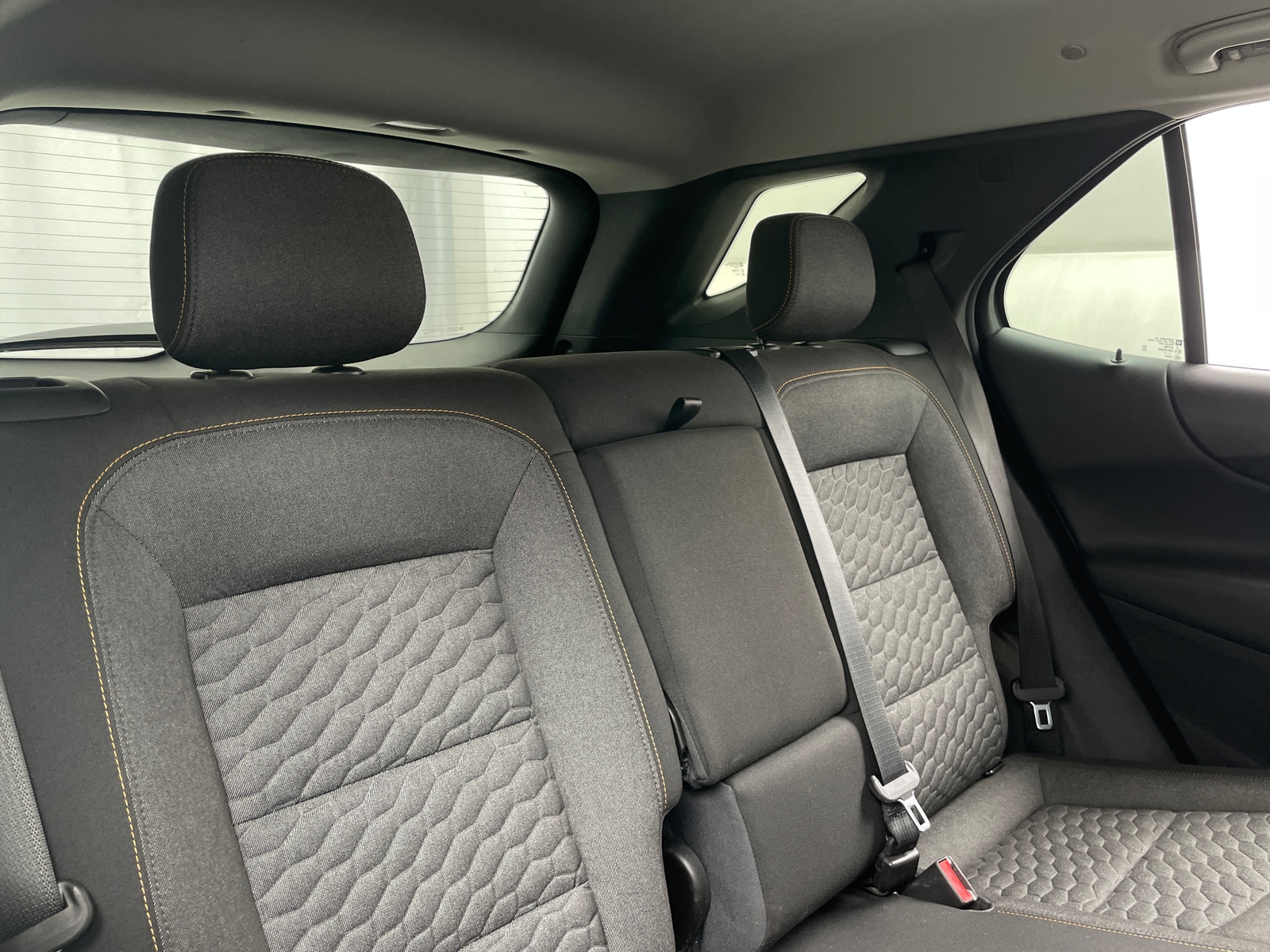 Thumbnail: 2019 Chevrolet Equinox - 6