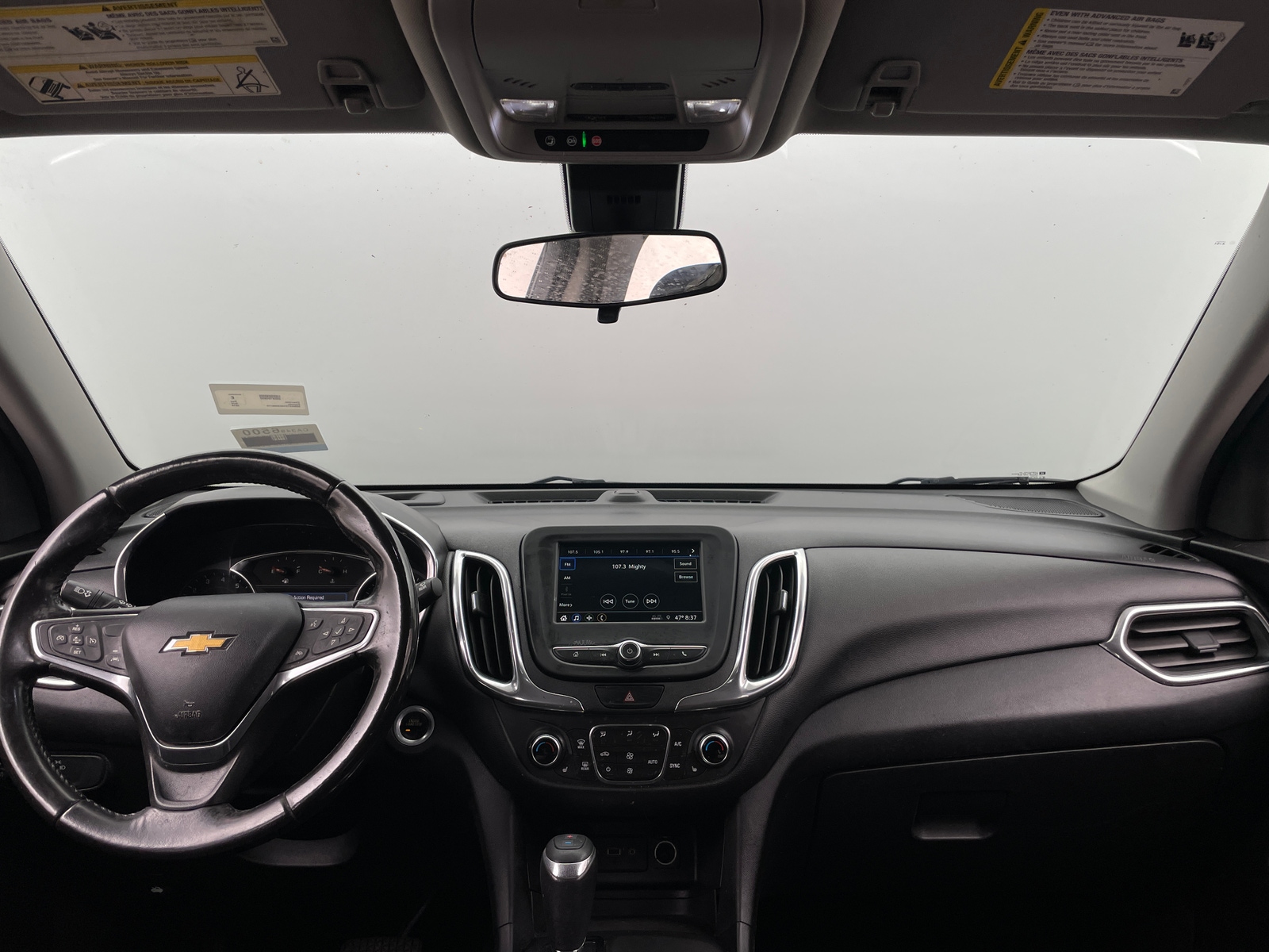Thumbnail: 2019 Chevrolet Equinox - 3