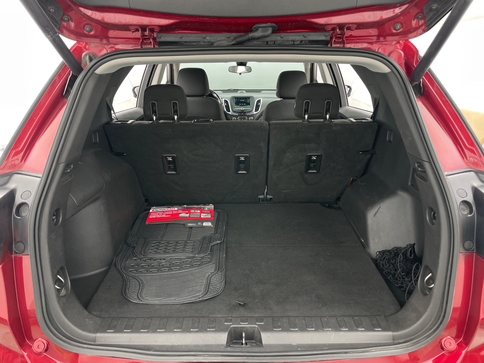Thumbnail: 2019 Chevrolet Equinox - 7
