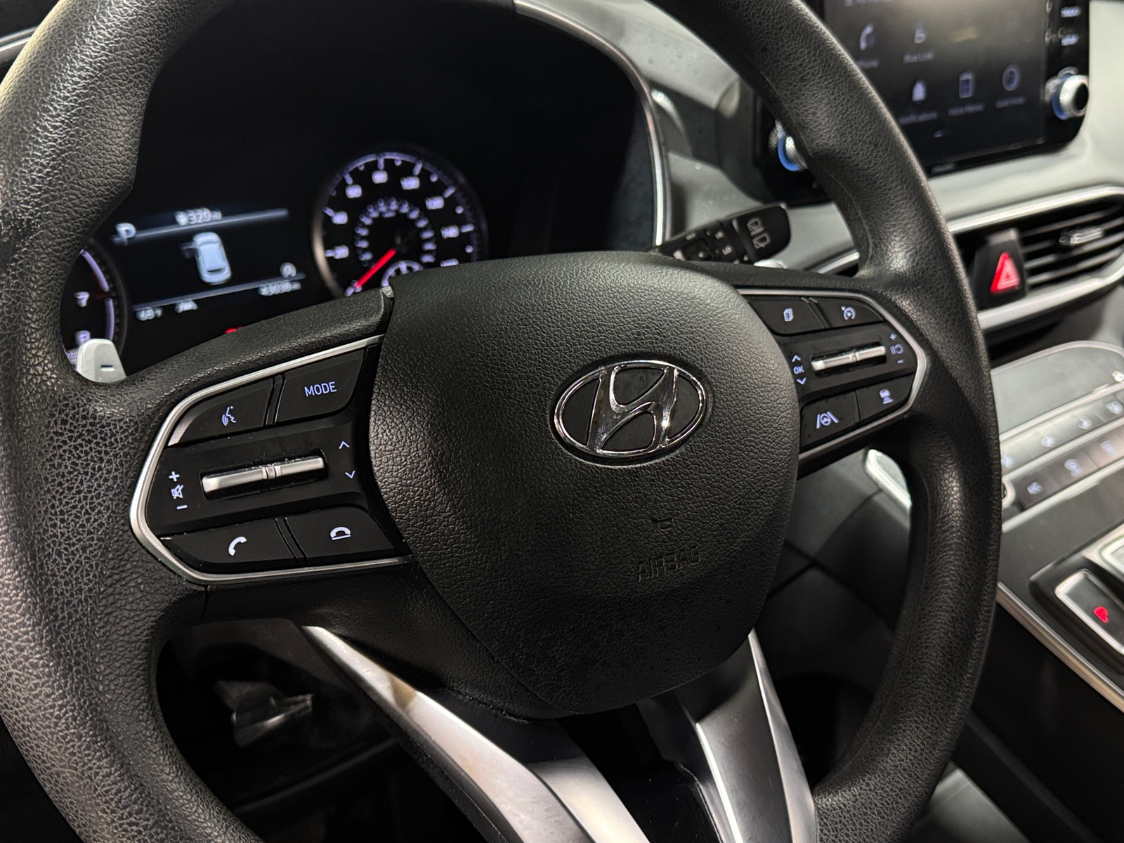 Thumbnail: 2022 Hyundai Santa Fe - 5