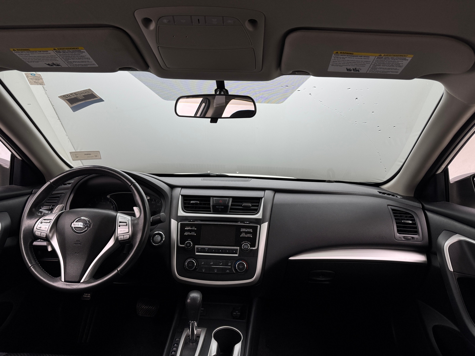 Thumbnail: 2017 Nissan Altima - 3