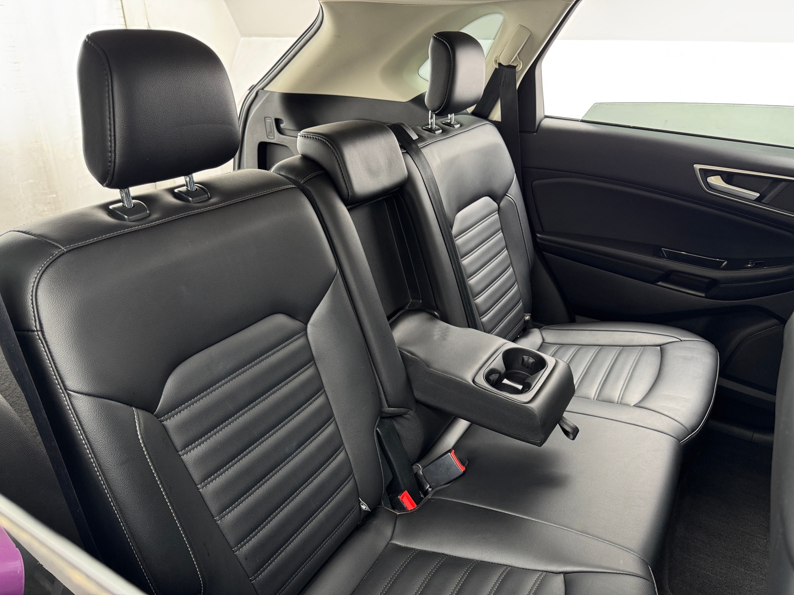 Thumbnail: 2020 Ford Edge - 5