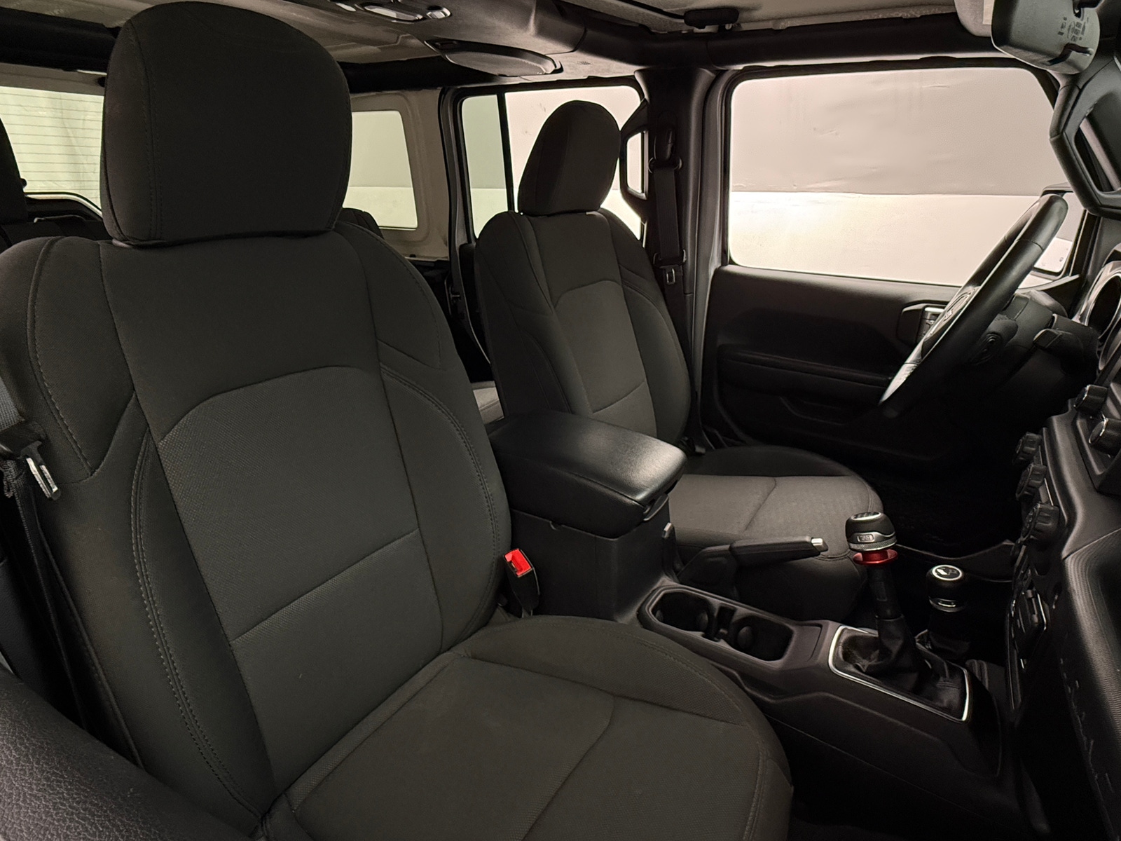 Thumbnail: 2020 Jeep Wrangler - 2