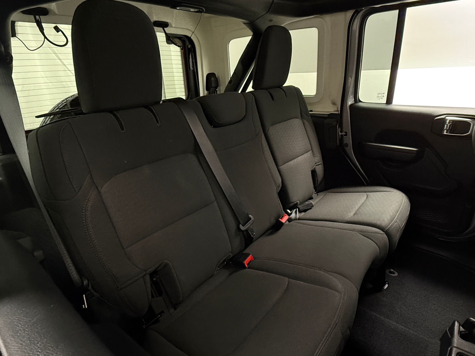 Thumbnail: 2020 Jeep Wrangler - 6