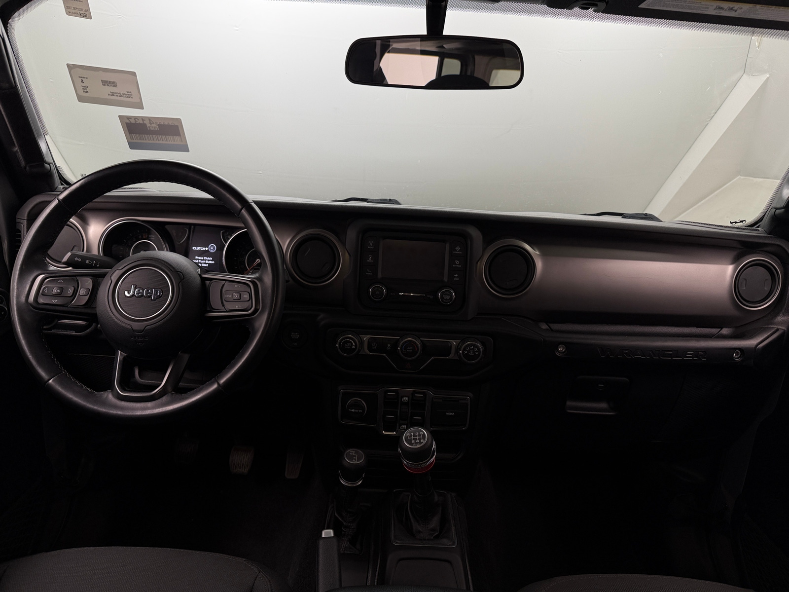 Thumbnail: 2020 Jeep Wrangler - 3