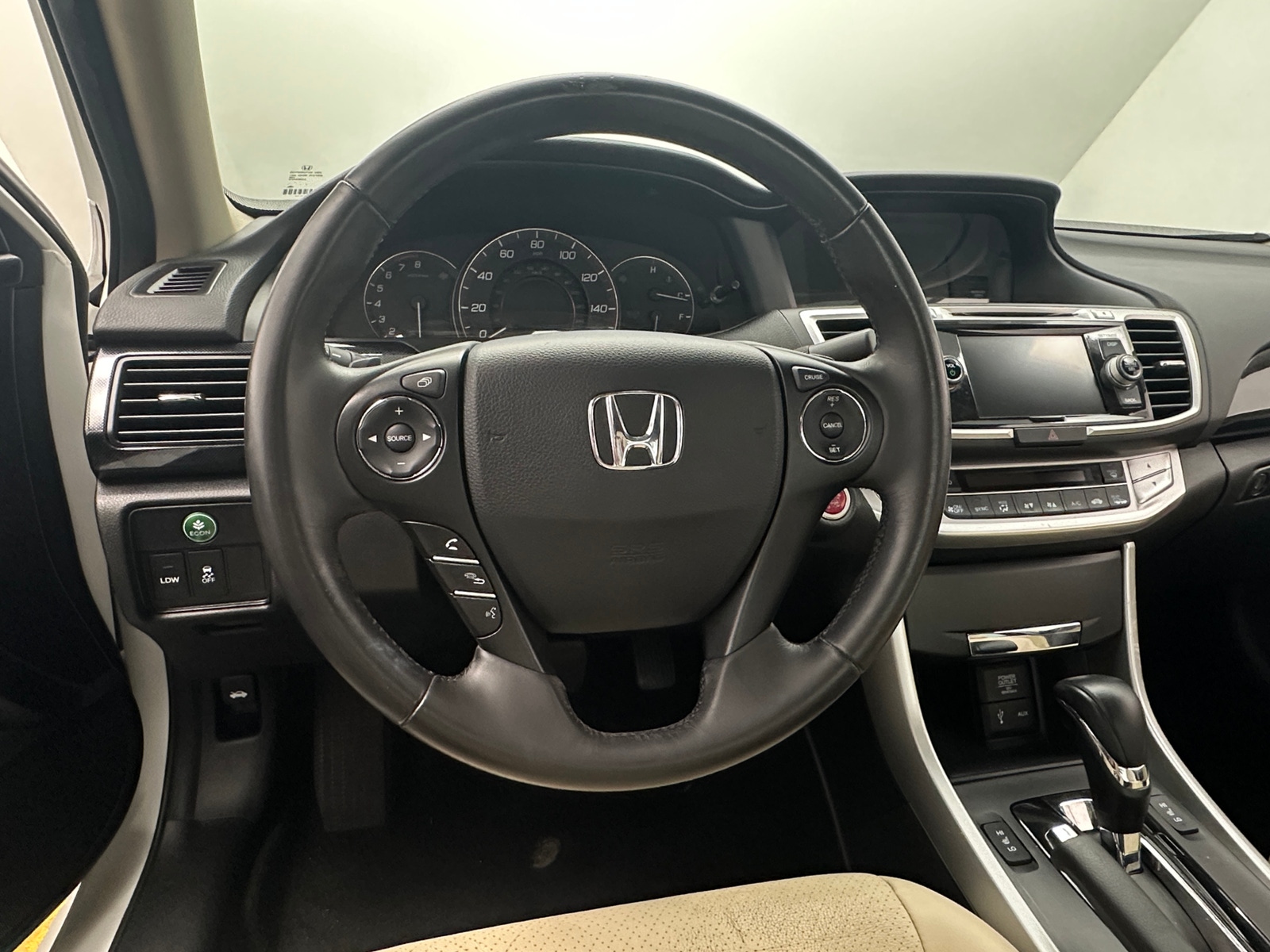 Thumbnail: 2015 Honda Accord - 3
