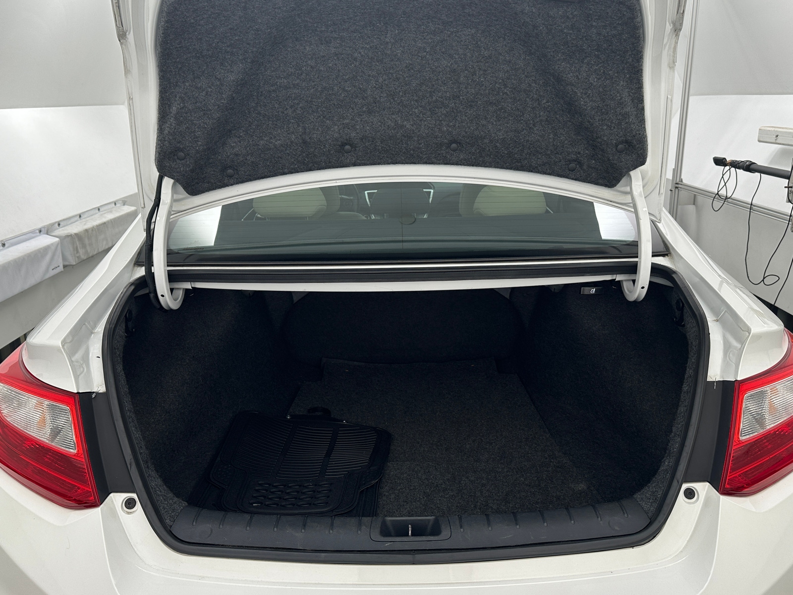 Thumbnail: 2015 Honda Accord - 5