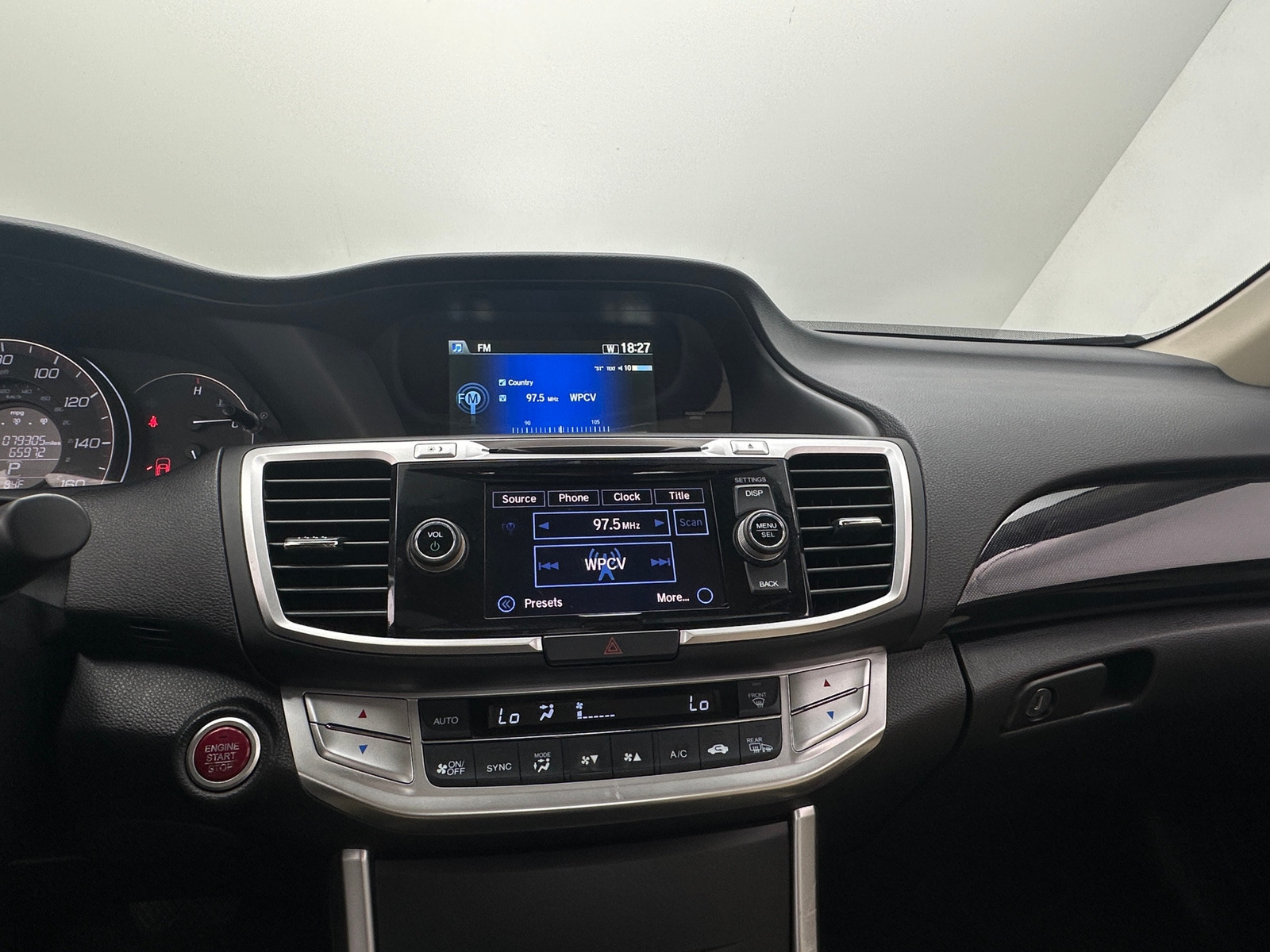 Thumbnail: 2015 Honda Accord - 2