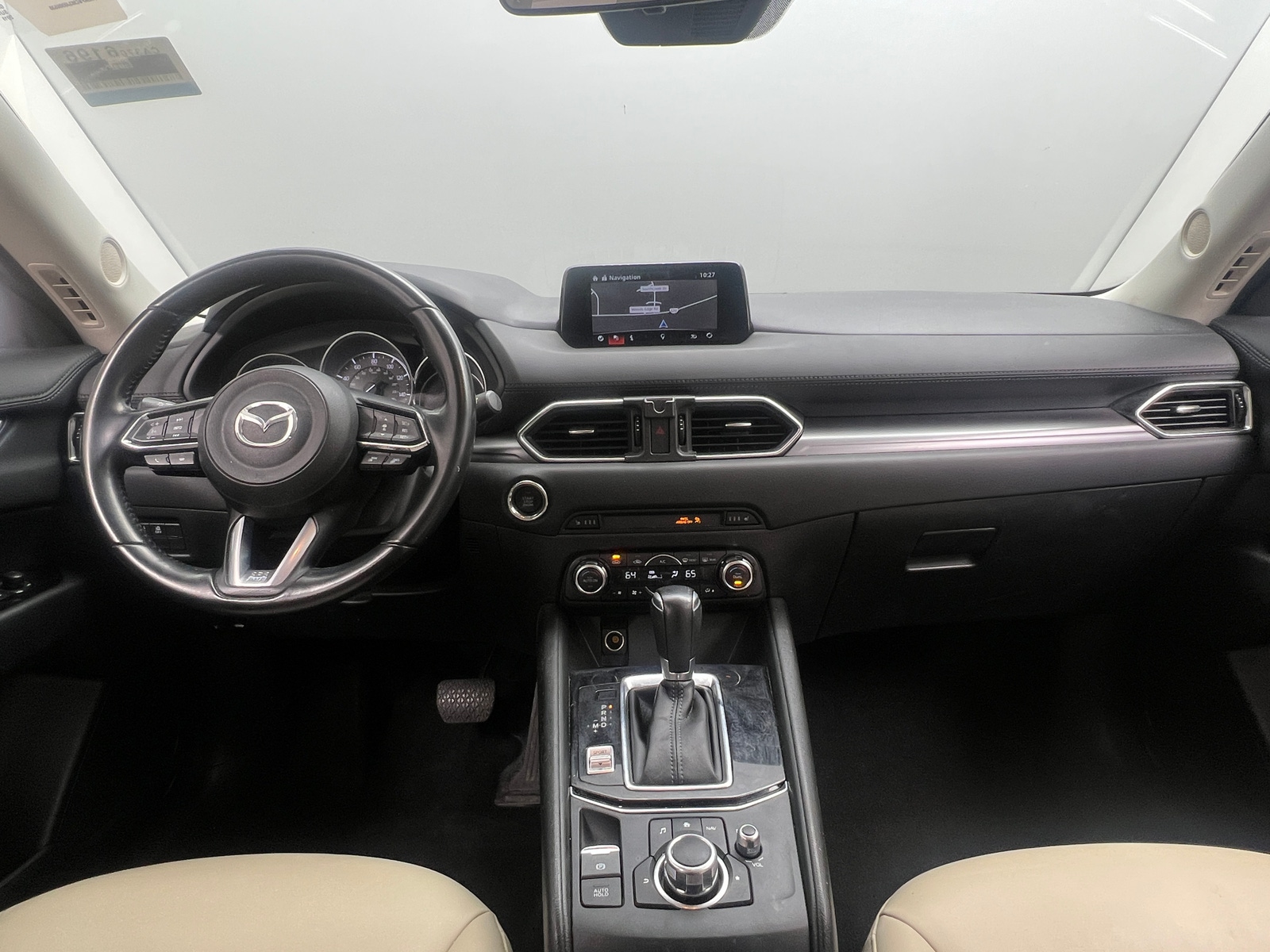 Thumbnail: 2018 Mazda CX-5 - 2