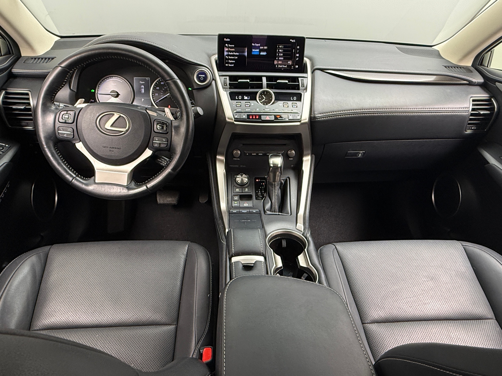 Thumbnail: 2018 Lexus NX - 2