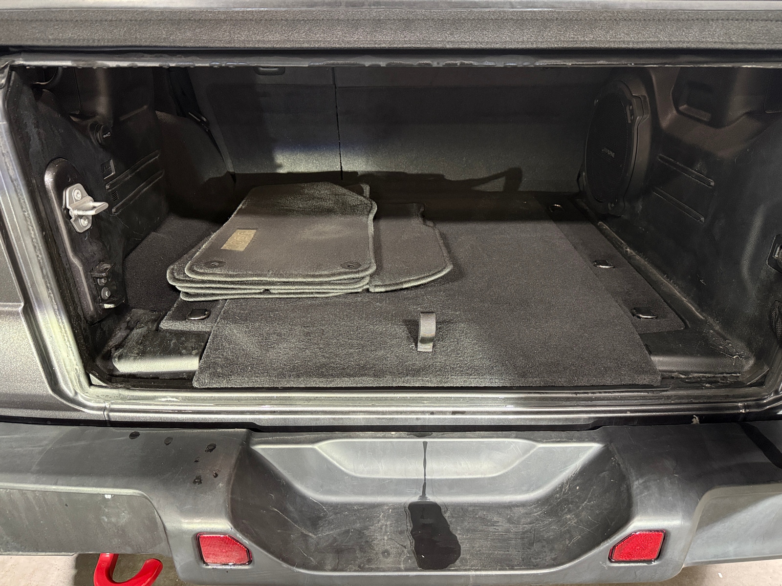 Thumbnail: 2021 Jeep Wrangler - 6