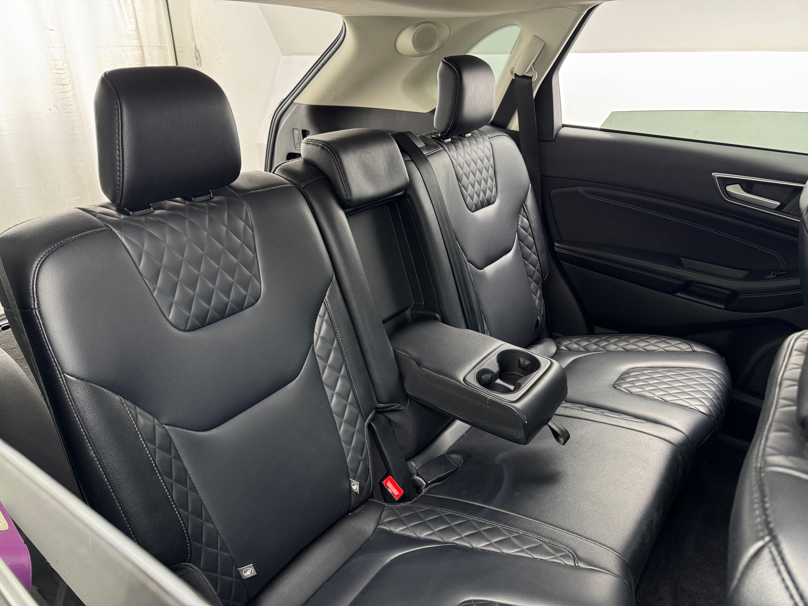 Thumbnail: 2024 Ford Edge - 5