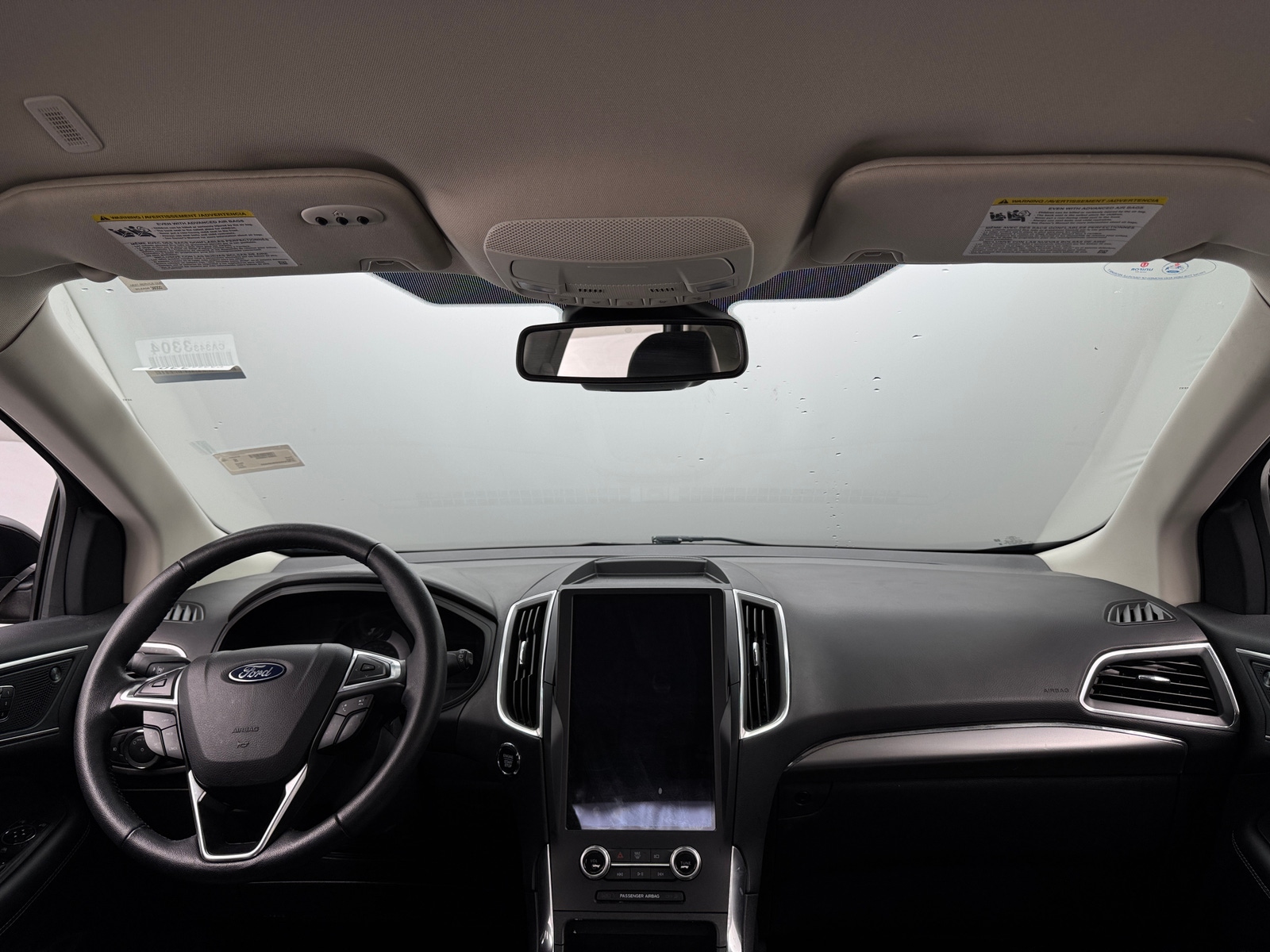 Thumbnail: 2024 Ford Edge - 2