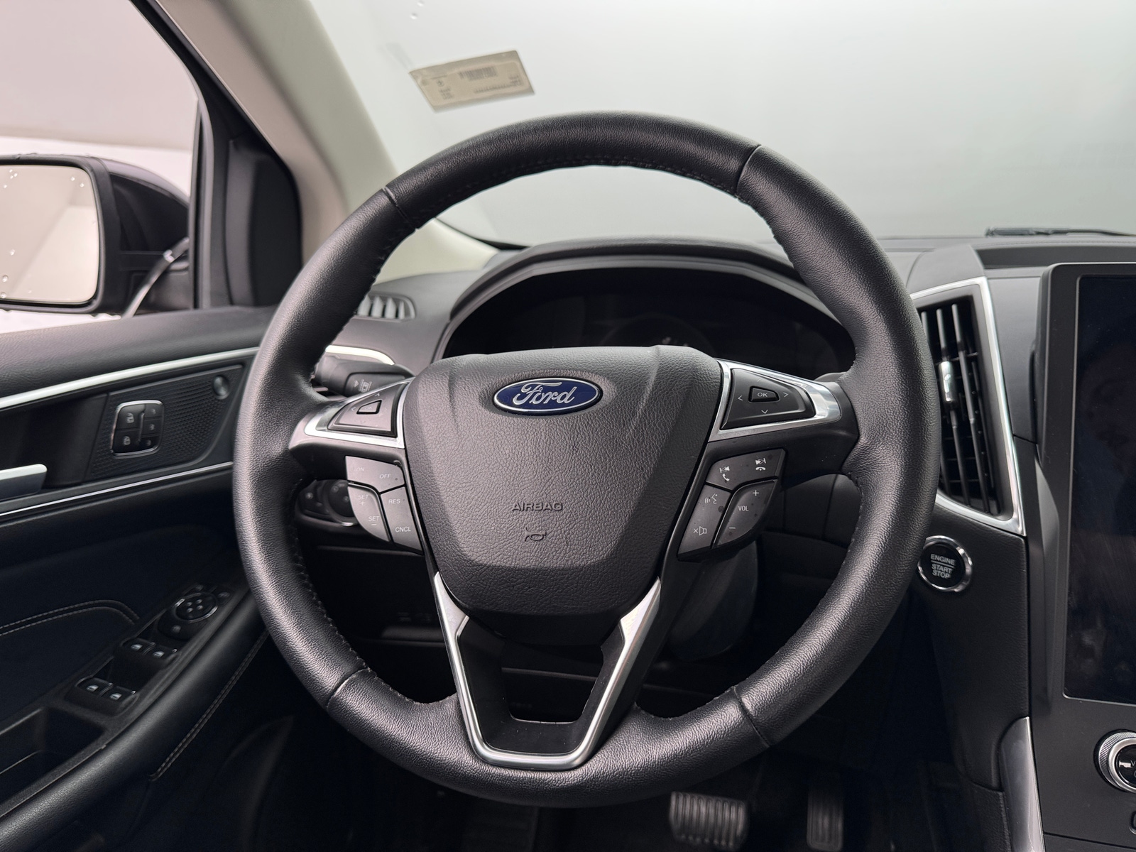 Thumbnail: 2024 Ford Edge - 4