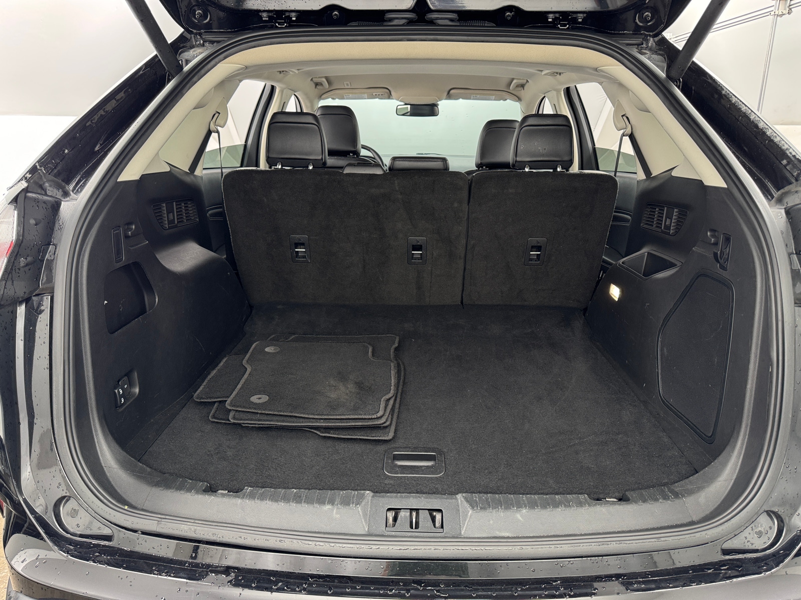 Thumbnail: 2024 Ford Edge - 6