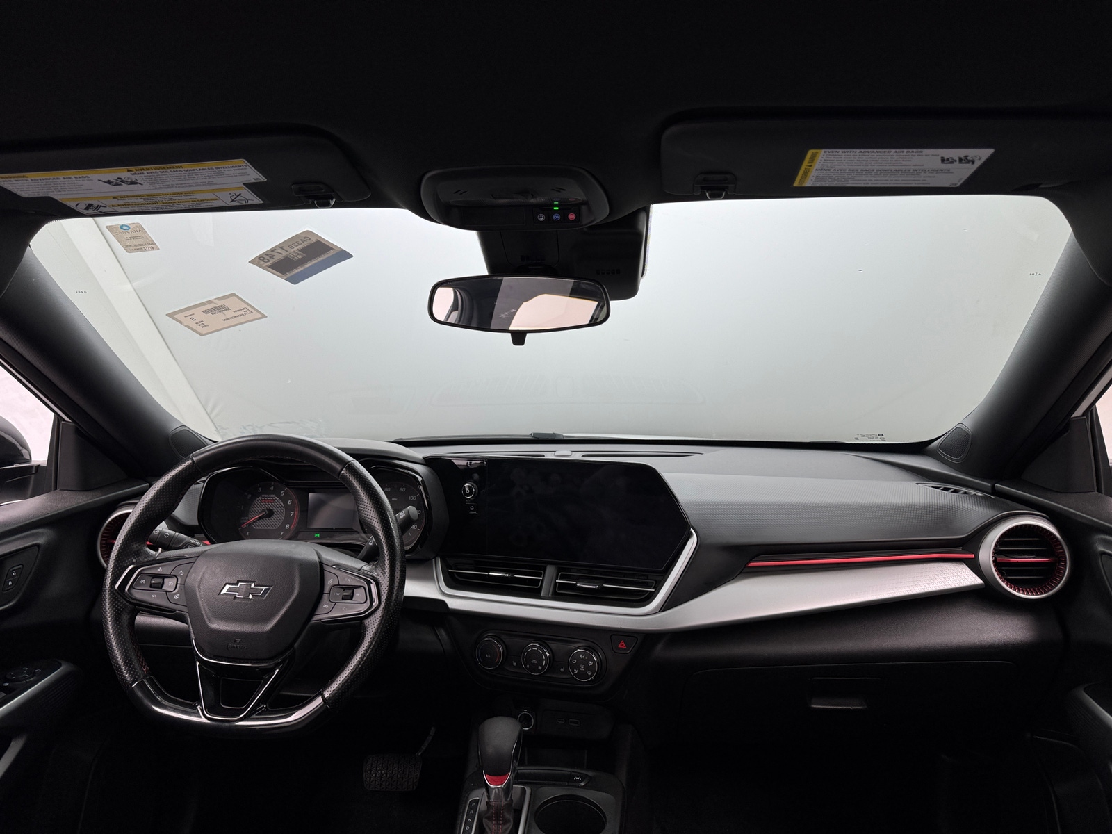 Thumbnail: 2024 Chevrolet Trax - 3