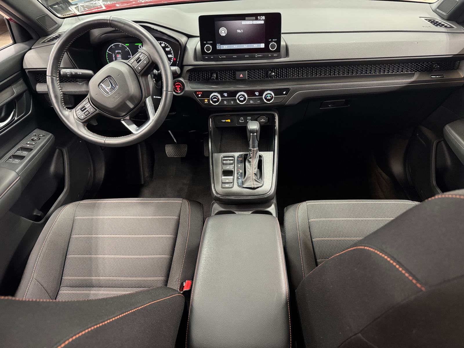 Thumbnail: 2025 Honda CR-V - 3