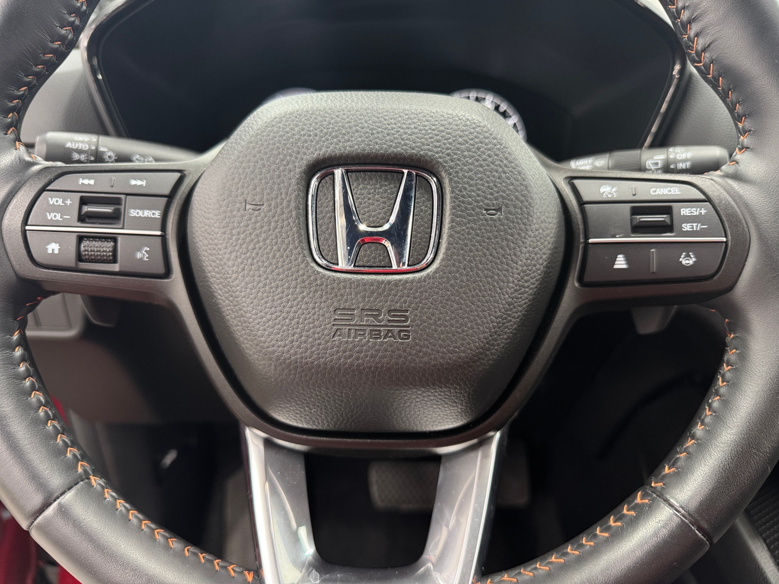 Thumbnail: 2025 Honda CR-V - 5