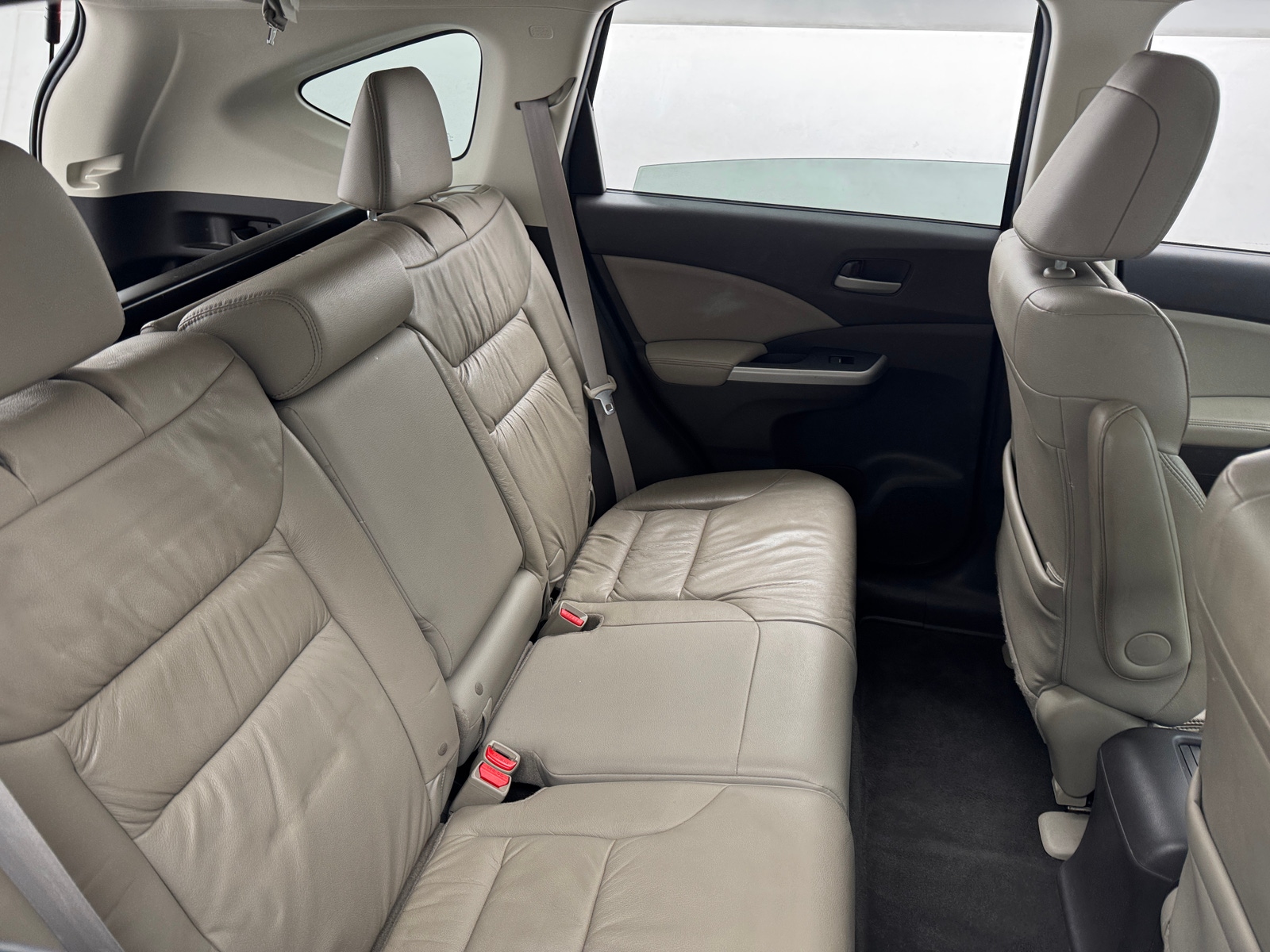 Thumbnail: 2014 Honda CR-V - 5