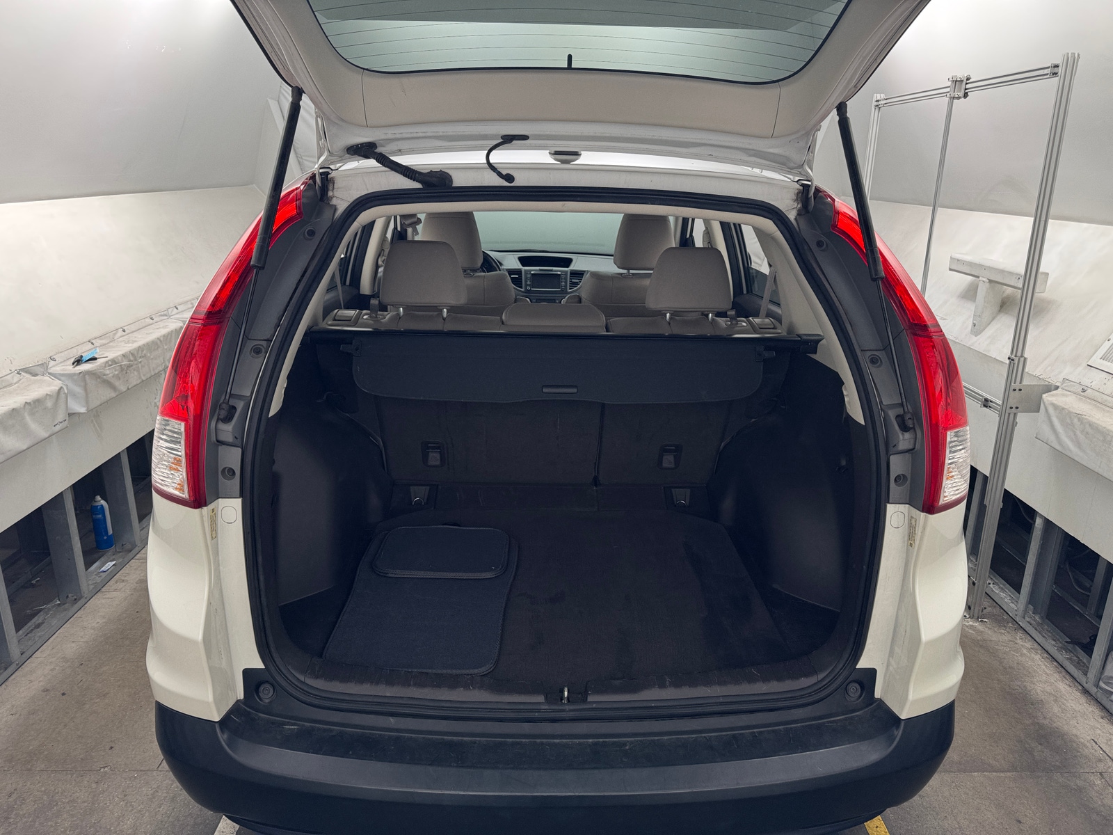 Thumbnail: 2014 Honda CR-V - 6