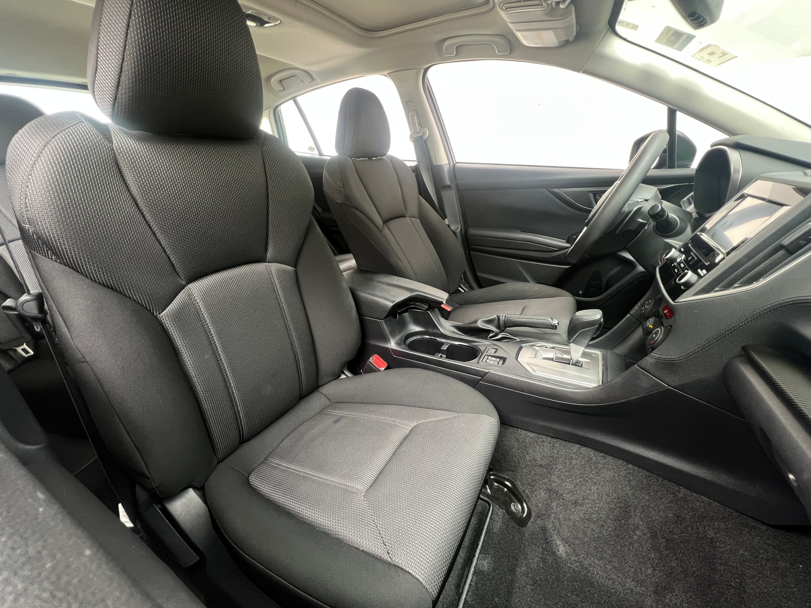 Thumbnail: 2019 Subaru Impreza - 2