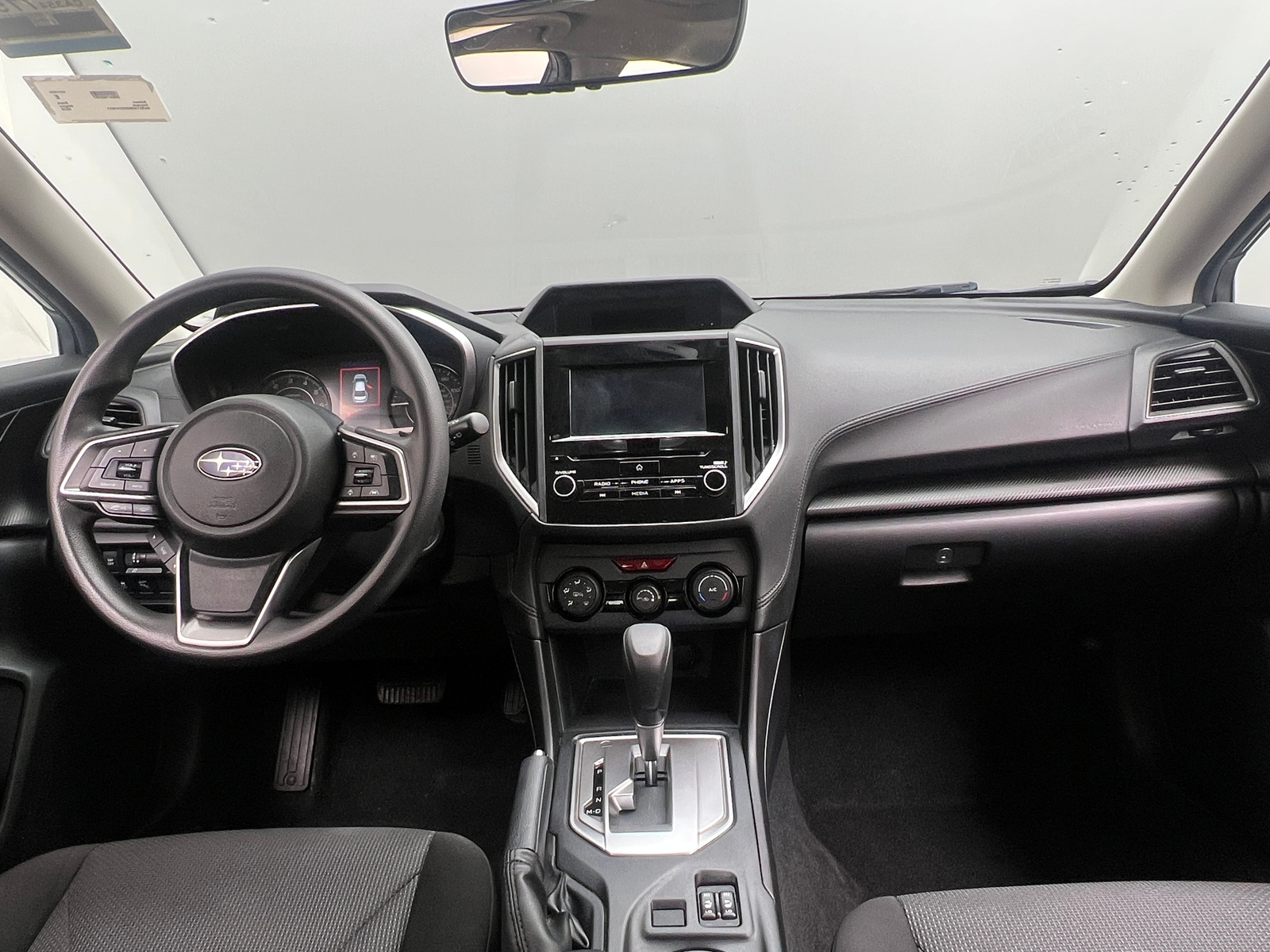Thumbnail: 2019 Subaru Impreza - 3