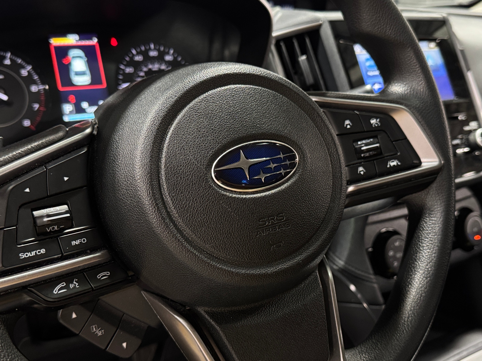 Thumbnail: 2019 Subaru Impreza - 5