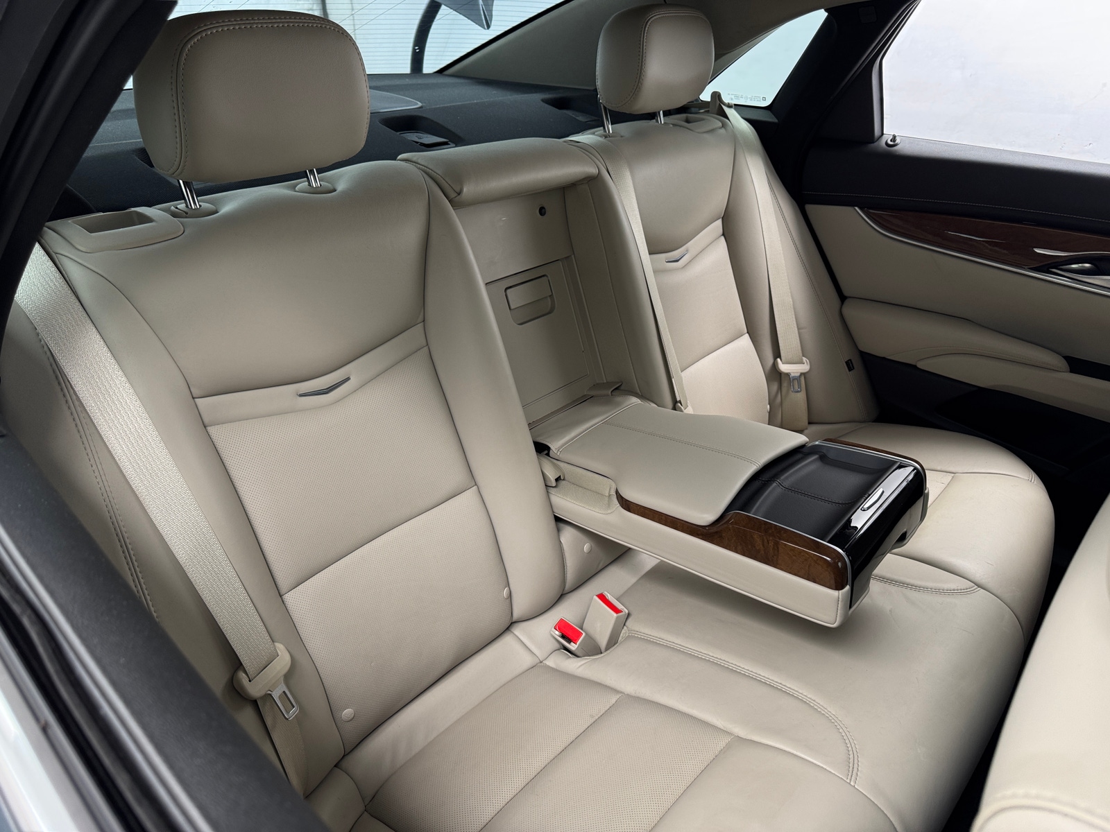 Thumbnail: 2018 Cadillac XTS - 5