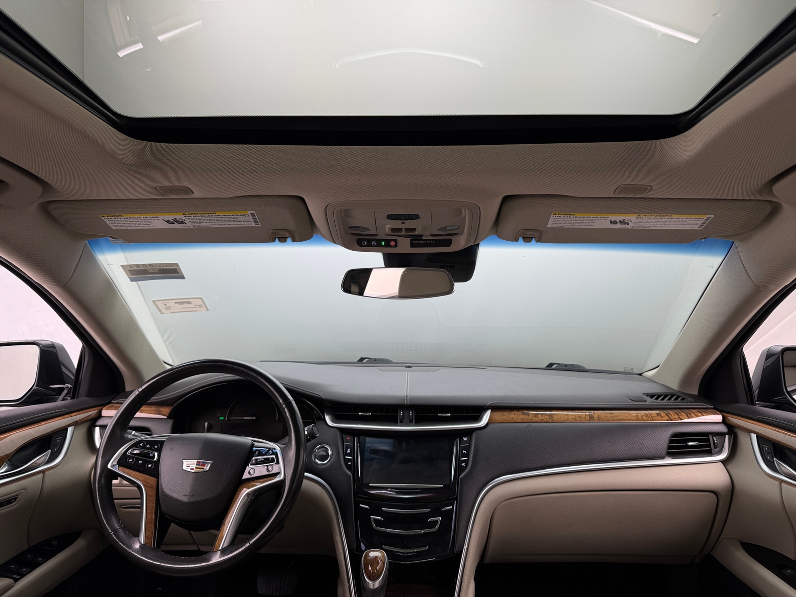 Thumbnail: 2018 Cadillac XTS - 2