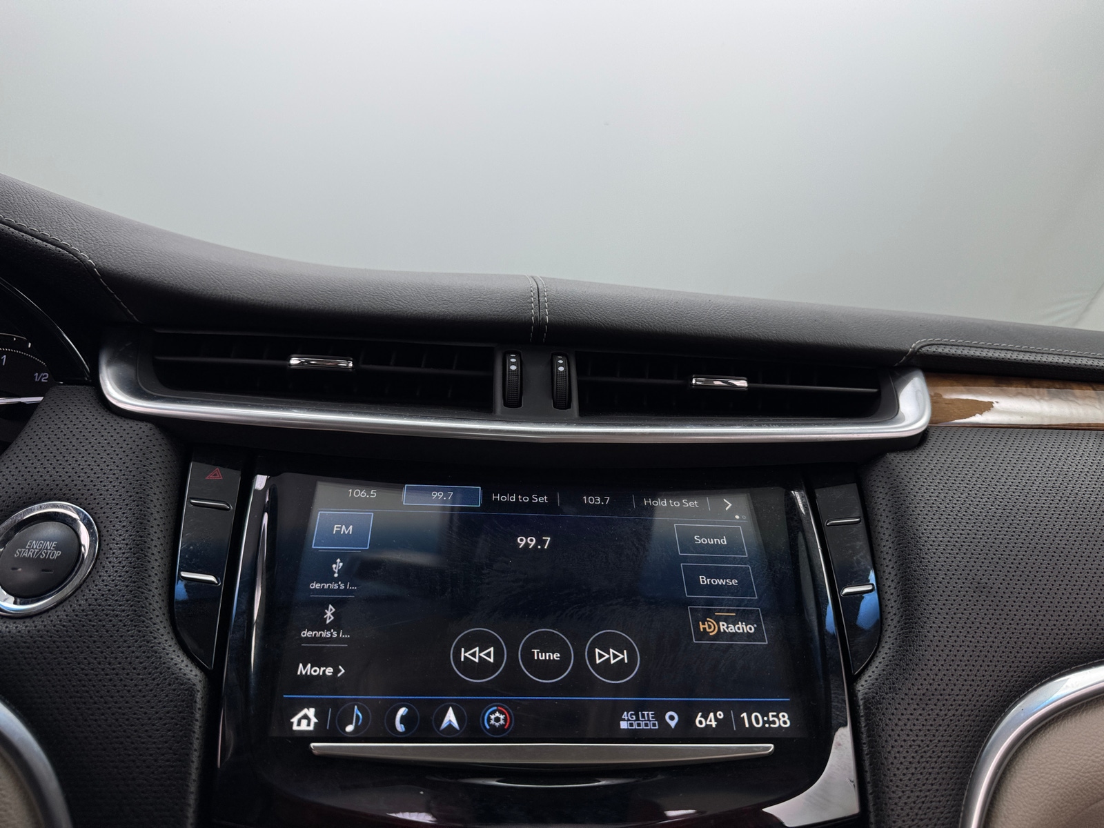 Thumbnail: 2018 Cadillac XTS - 3