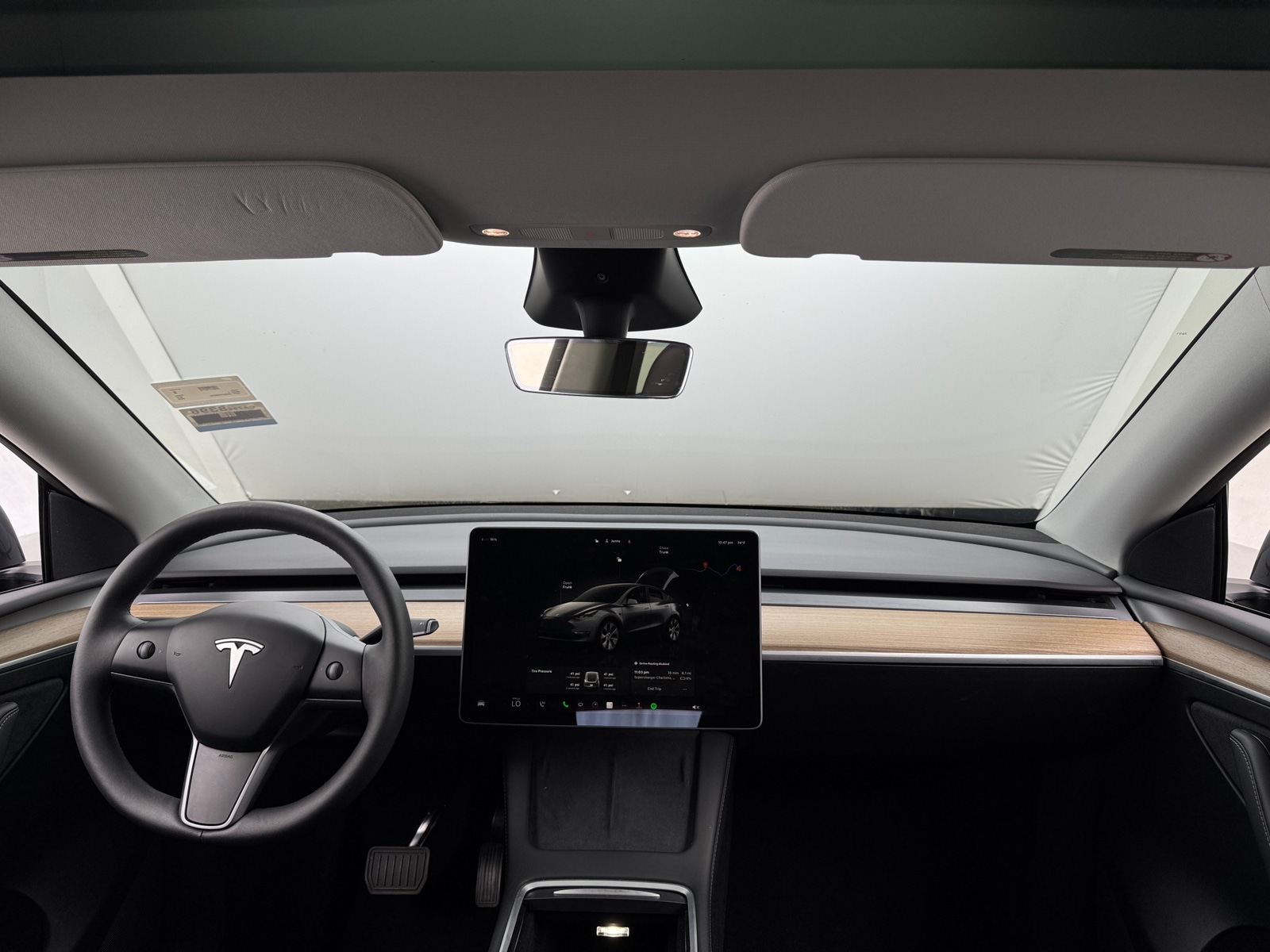 Thumbnail: 2023 Tesla Model Y - 2