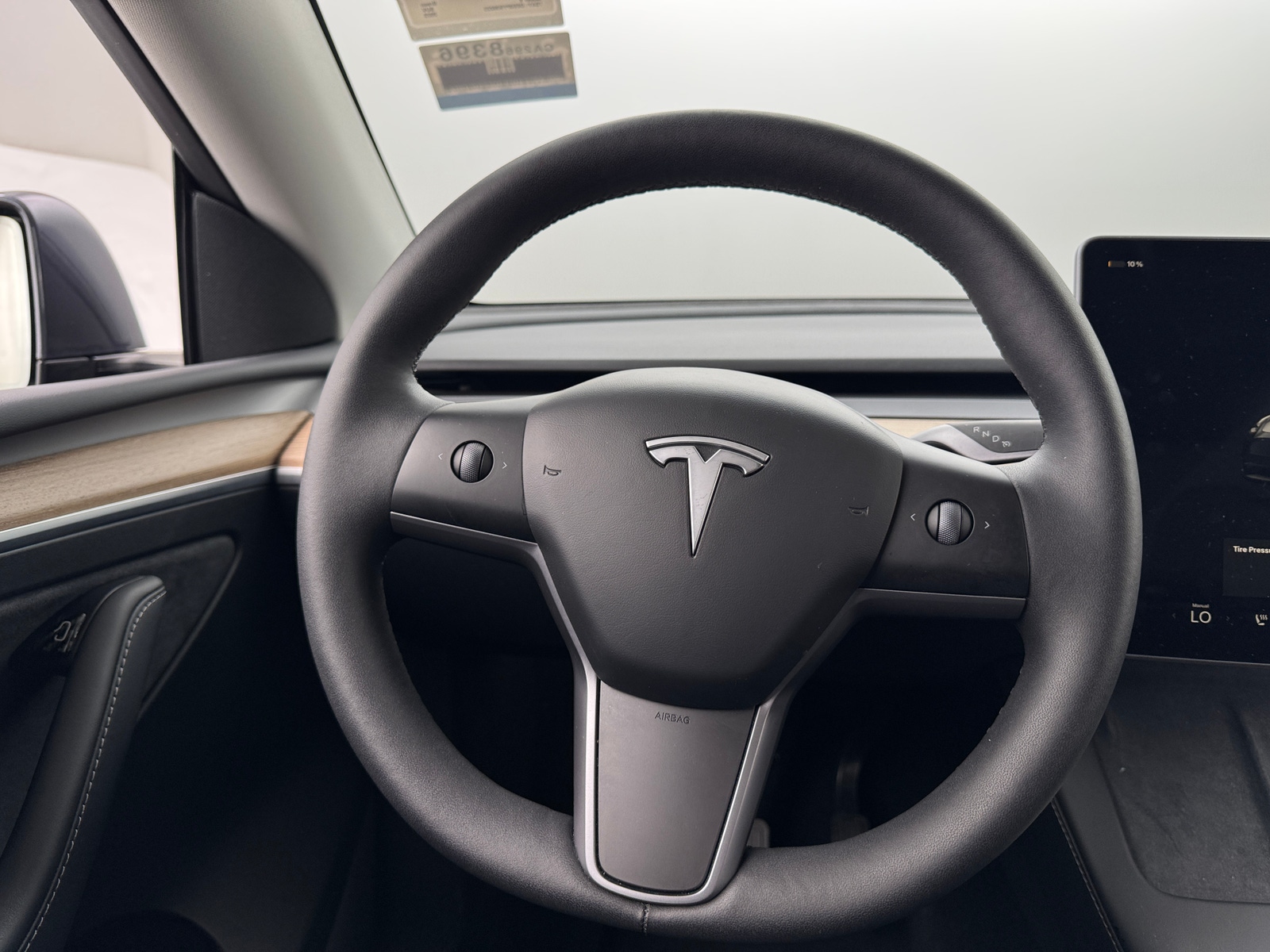 Thumbnail: 2023 Tesla Model Y - 4