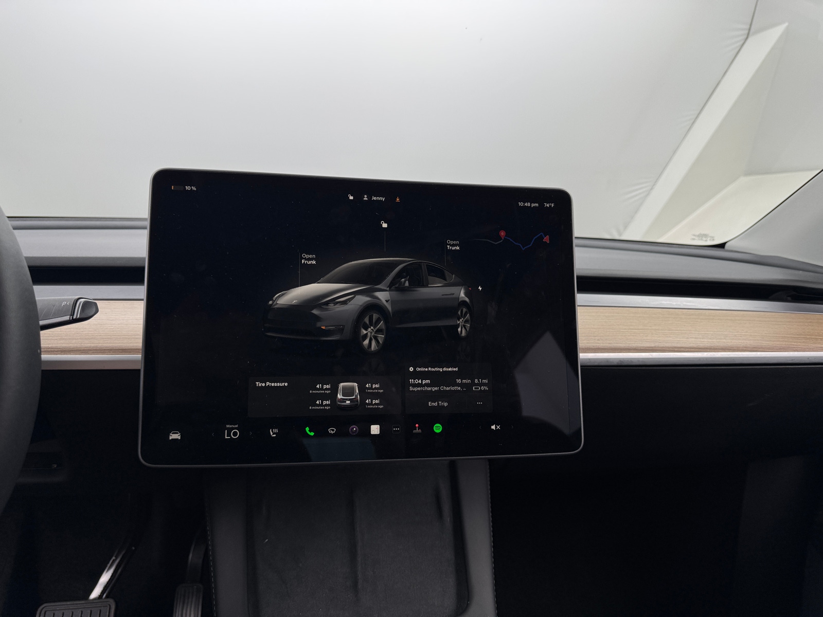 Thumbnail: 2023 Tesla Model Y - 3
