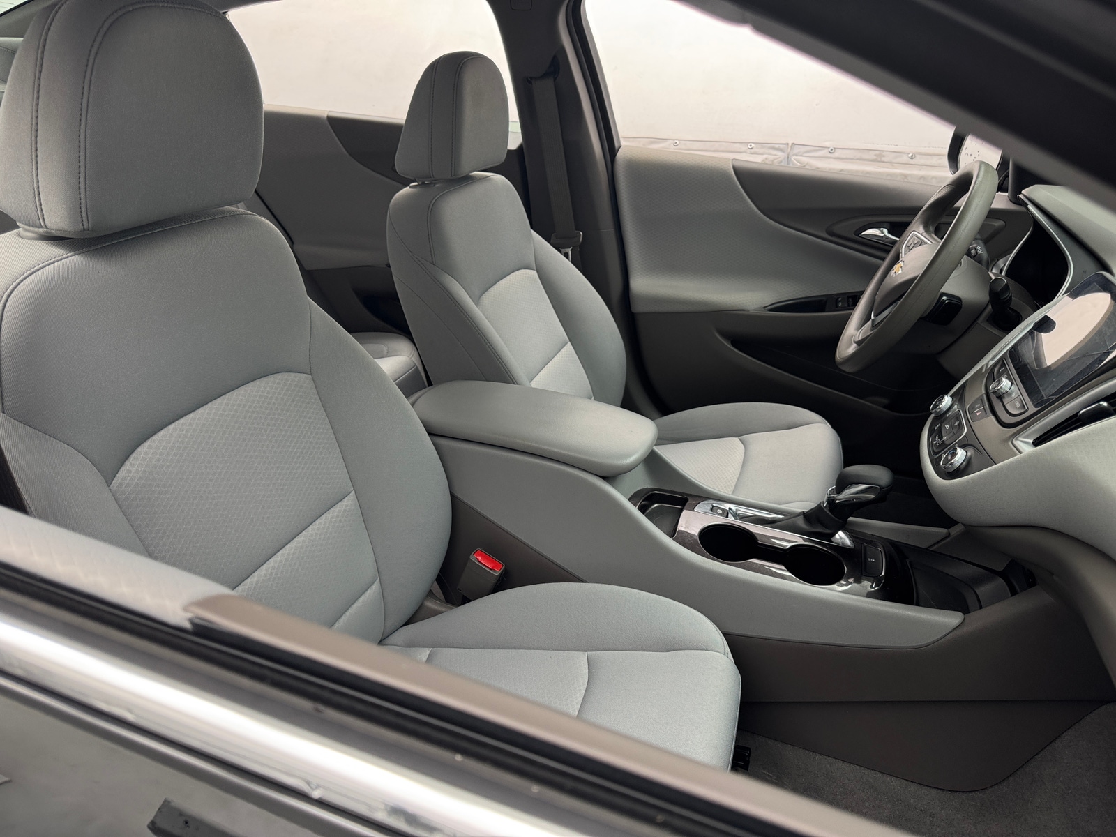 Thumbnail: 2023 Chevrolet Malibu - 2