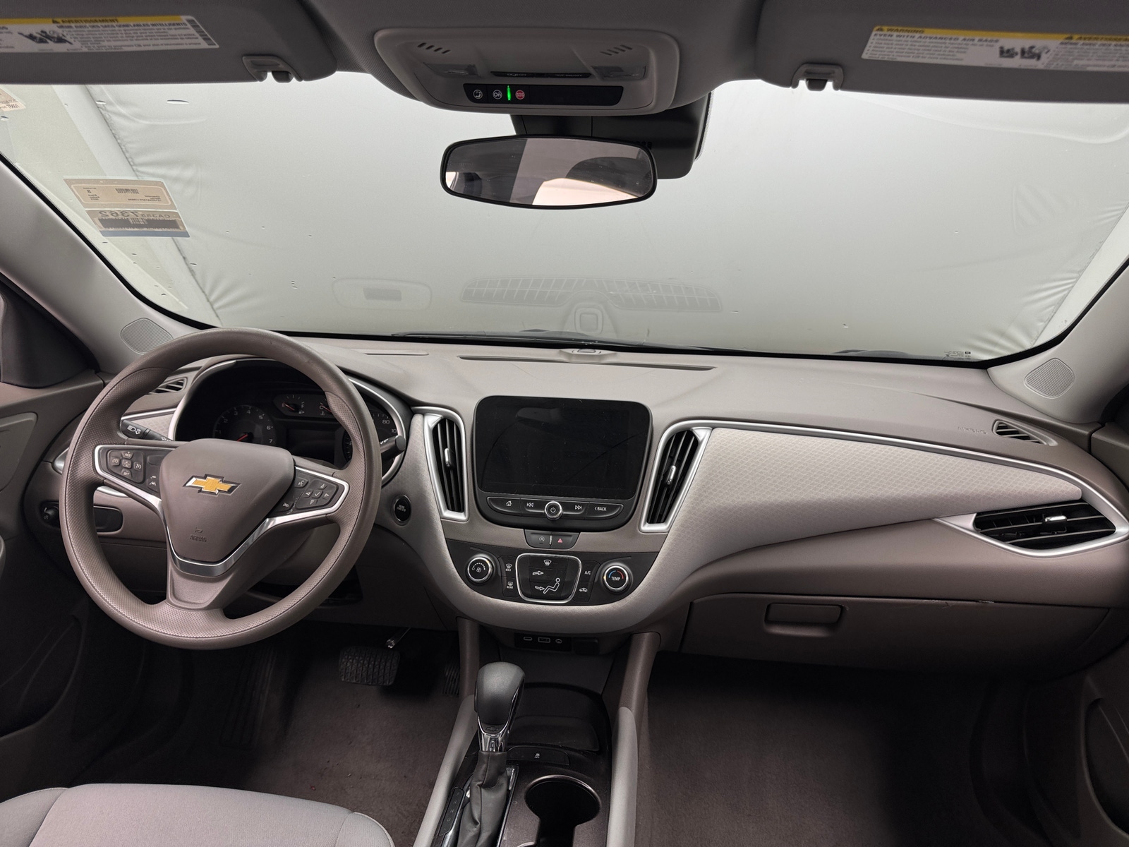 Thumbnail: 2023 Chevrolet Malibu - 3