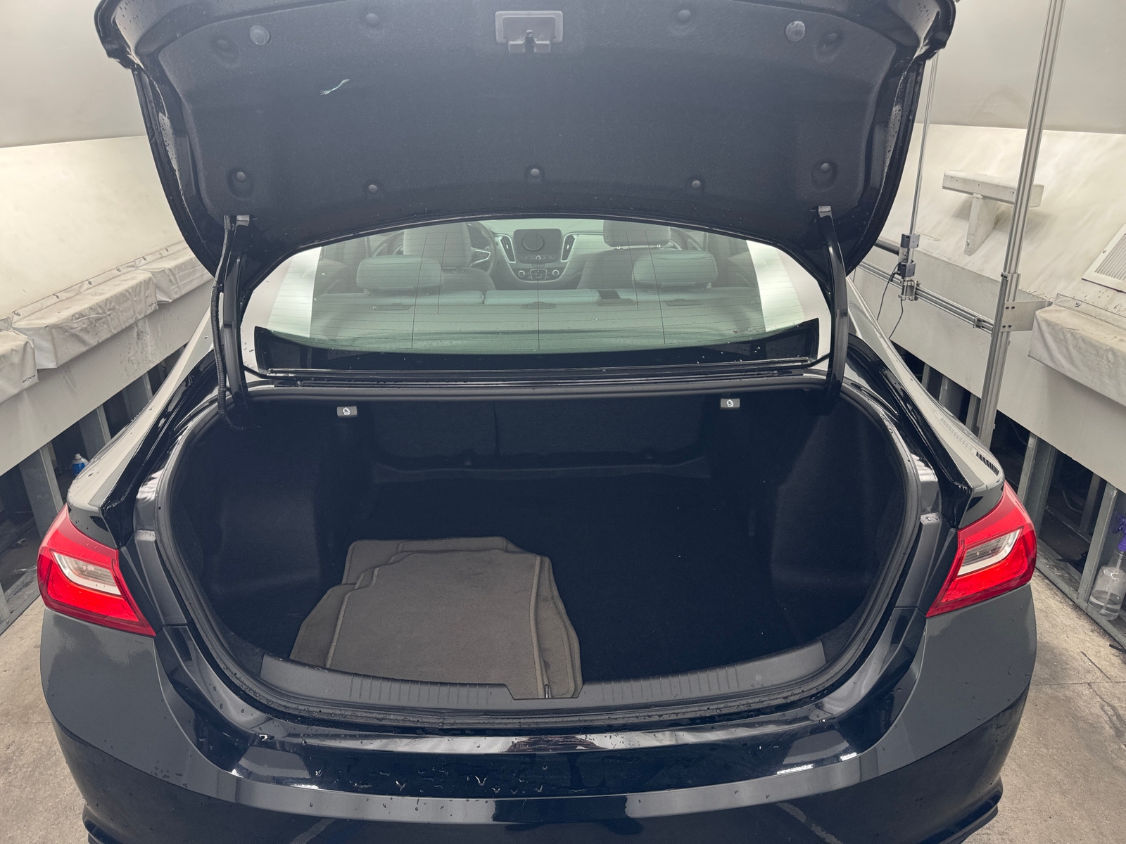 Thumbnail: 2023 Chevrolet Malibu - 7