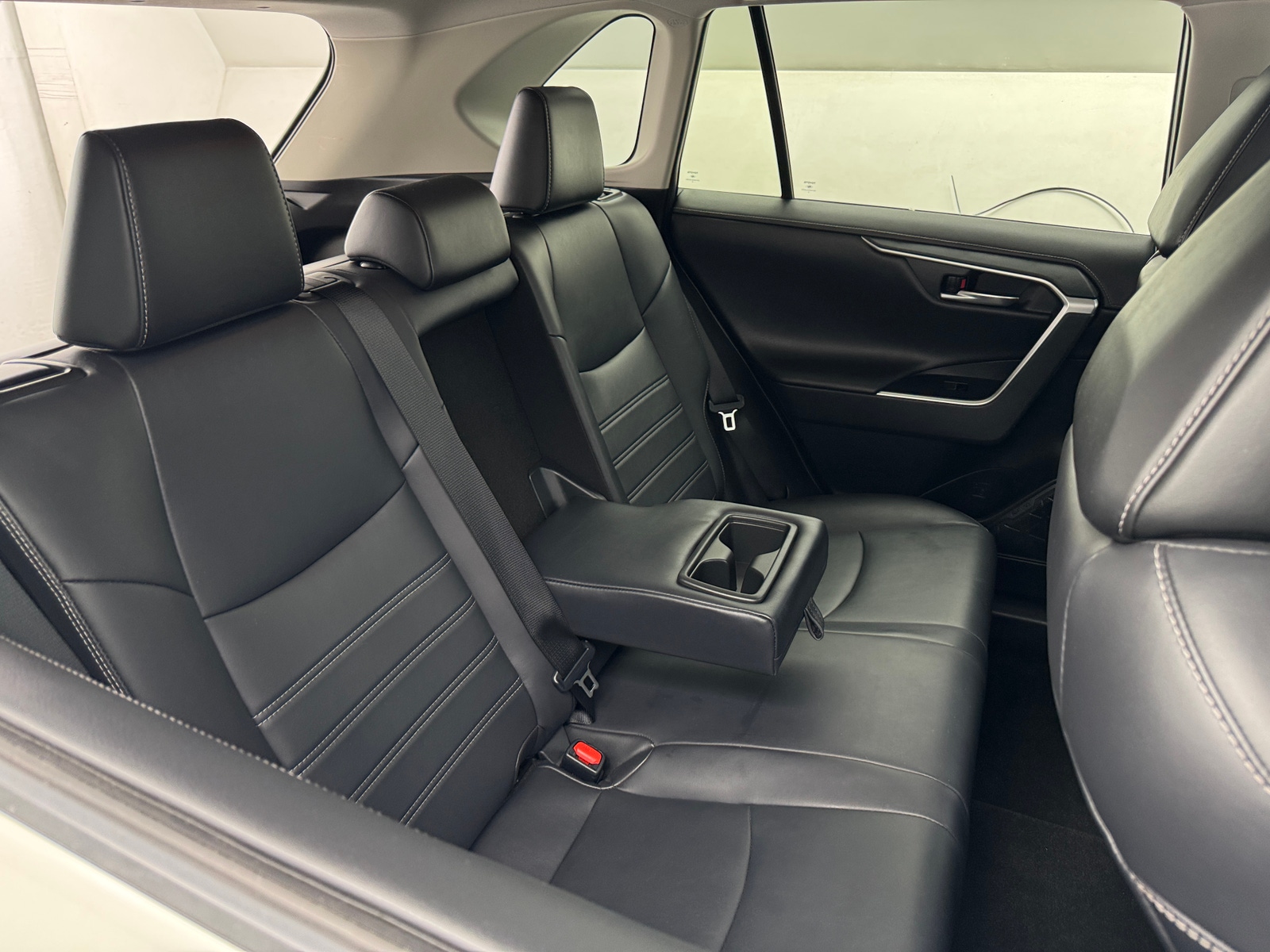 Thumbnail: 2019 Toyota RAV4 - 5