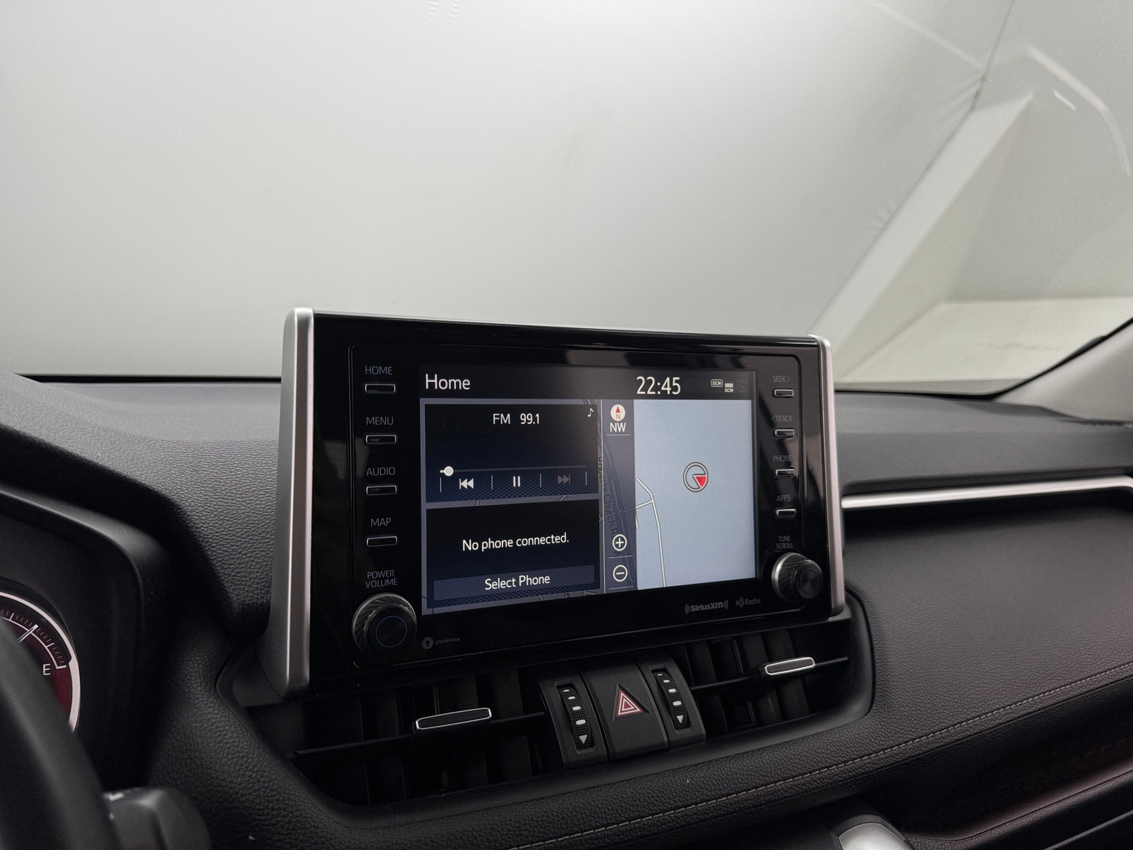 Thumbnail: 2019 Toyota RAV4 - 3