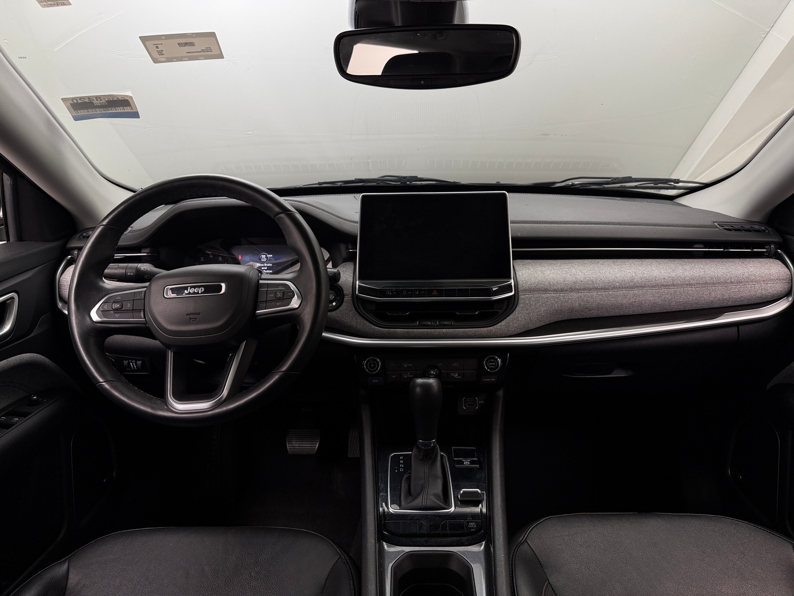 Thumbnail: 2022 Jeep Compass - 2