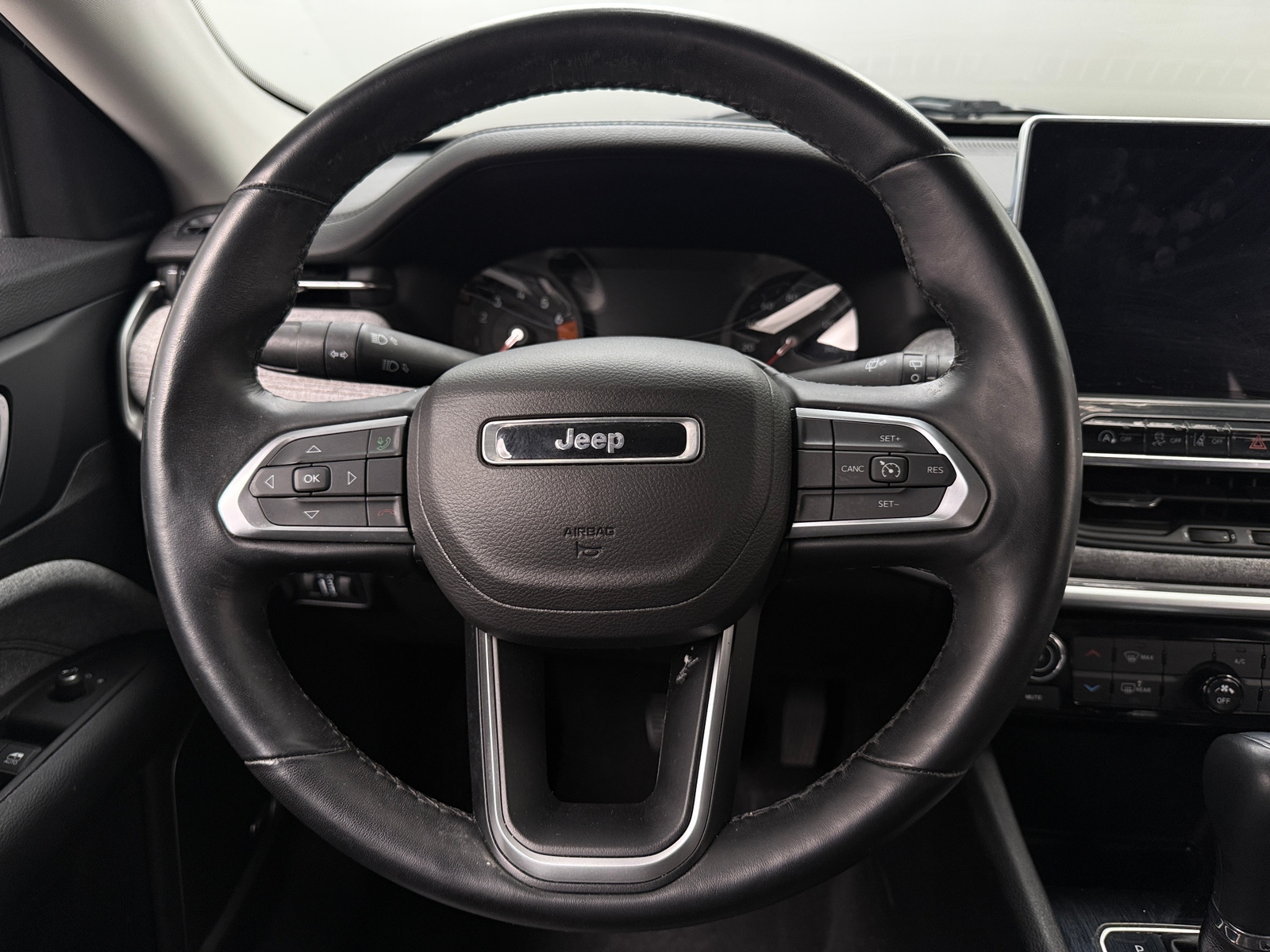 Thumbnail: 2022 Jeep Compass - 4