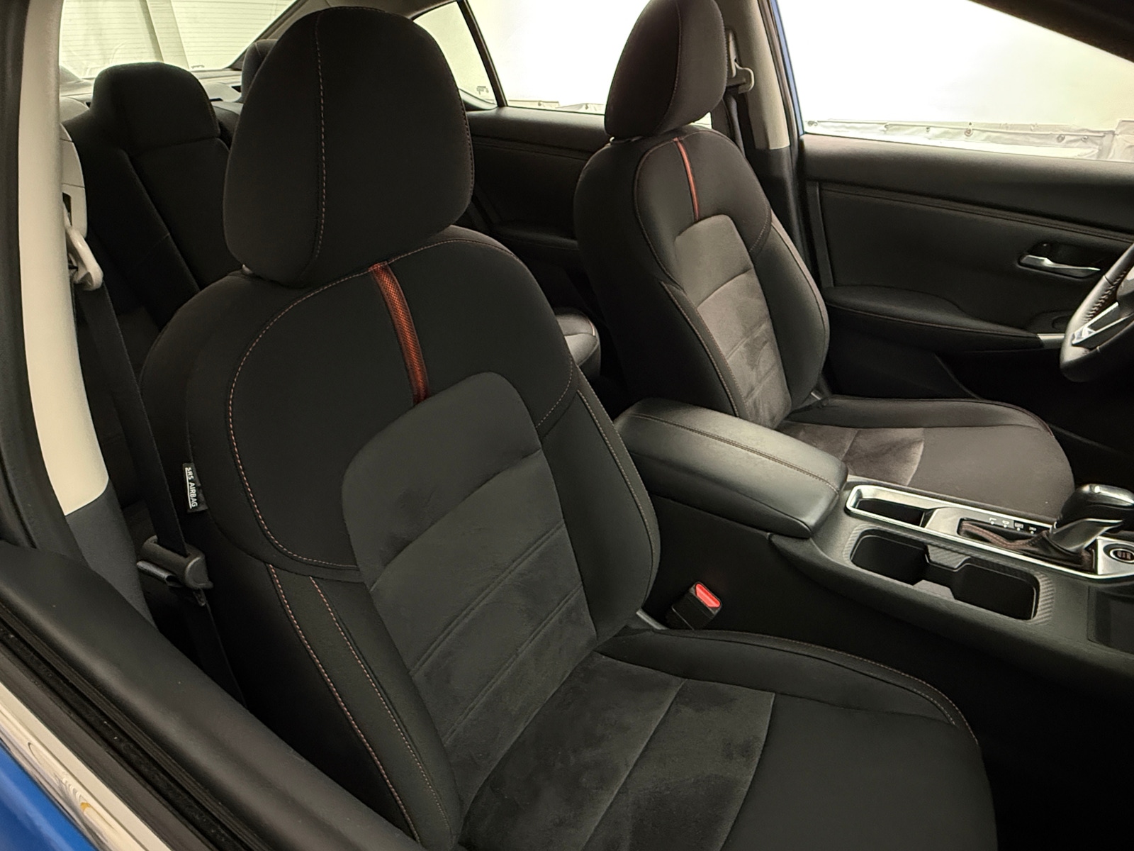 Thumbnail: 2025 Nissan Sentra - 2