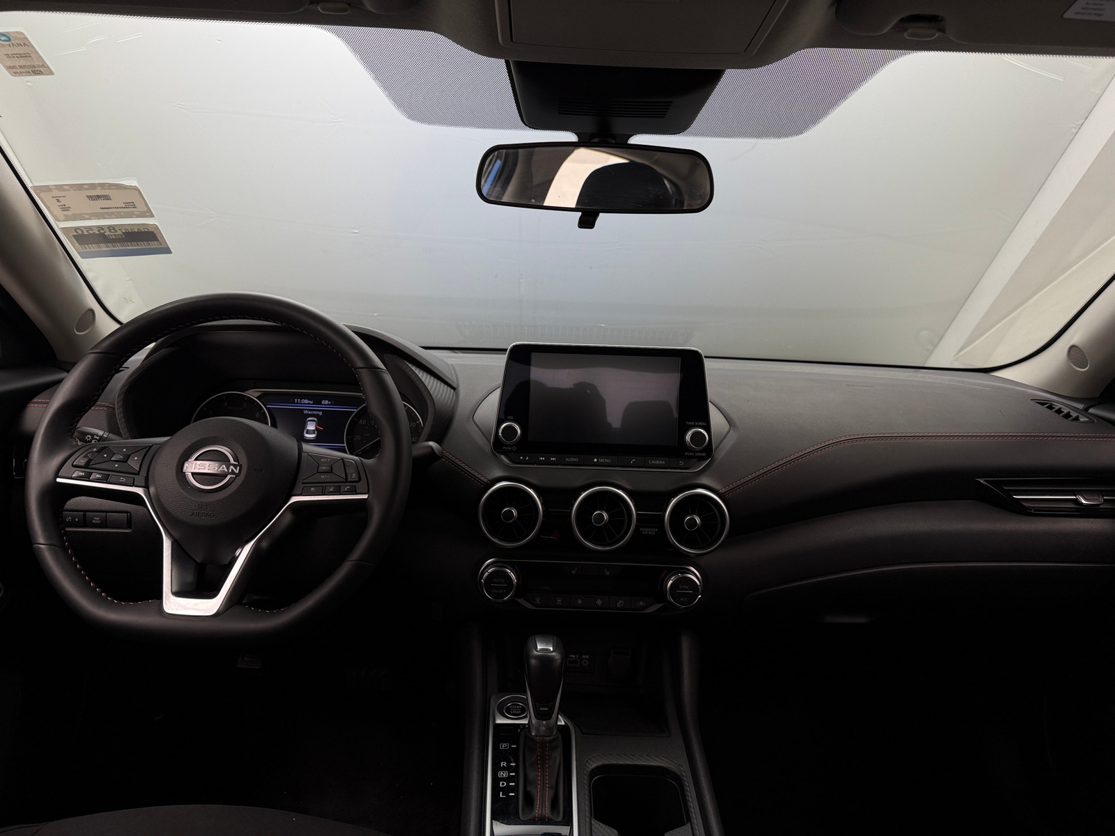 Thumbnail: 2025 Nissan Sentra - 3