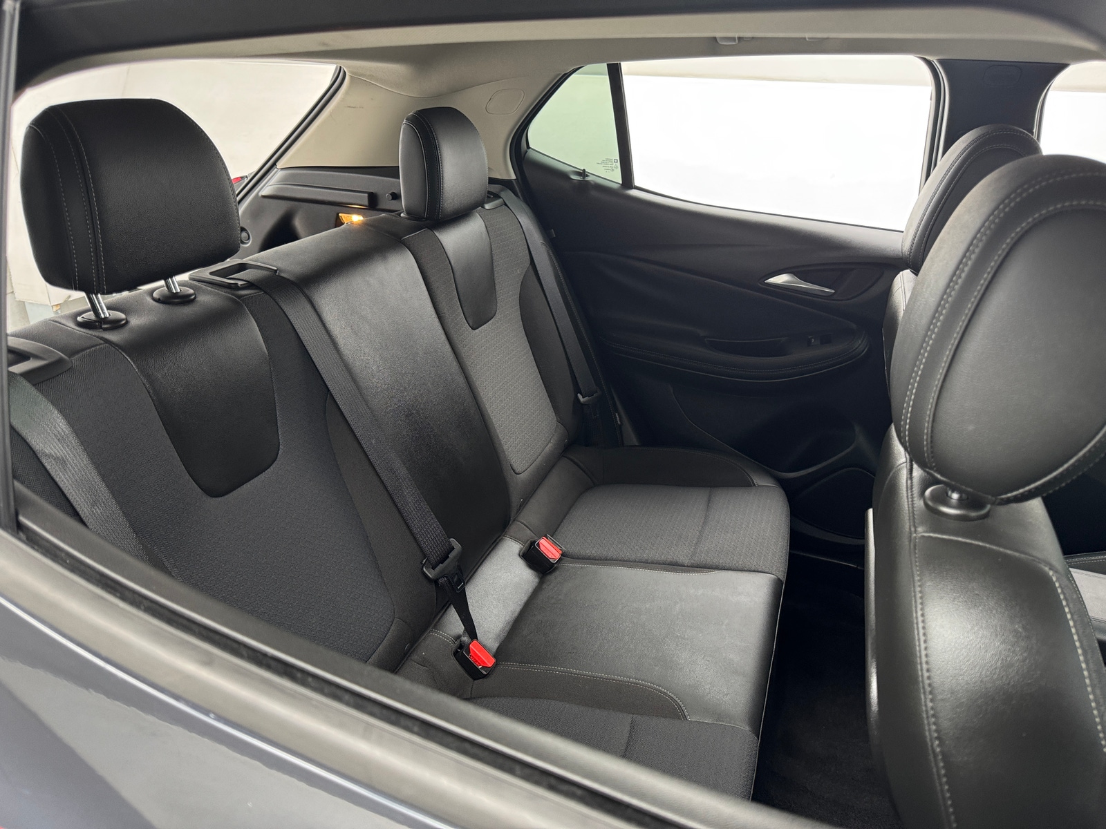 Thumbnail: 2021 Buick Encore GX - 6