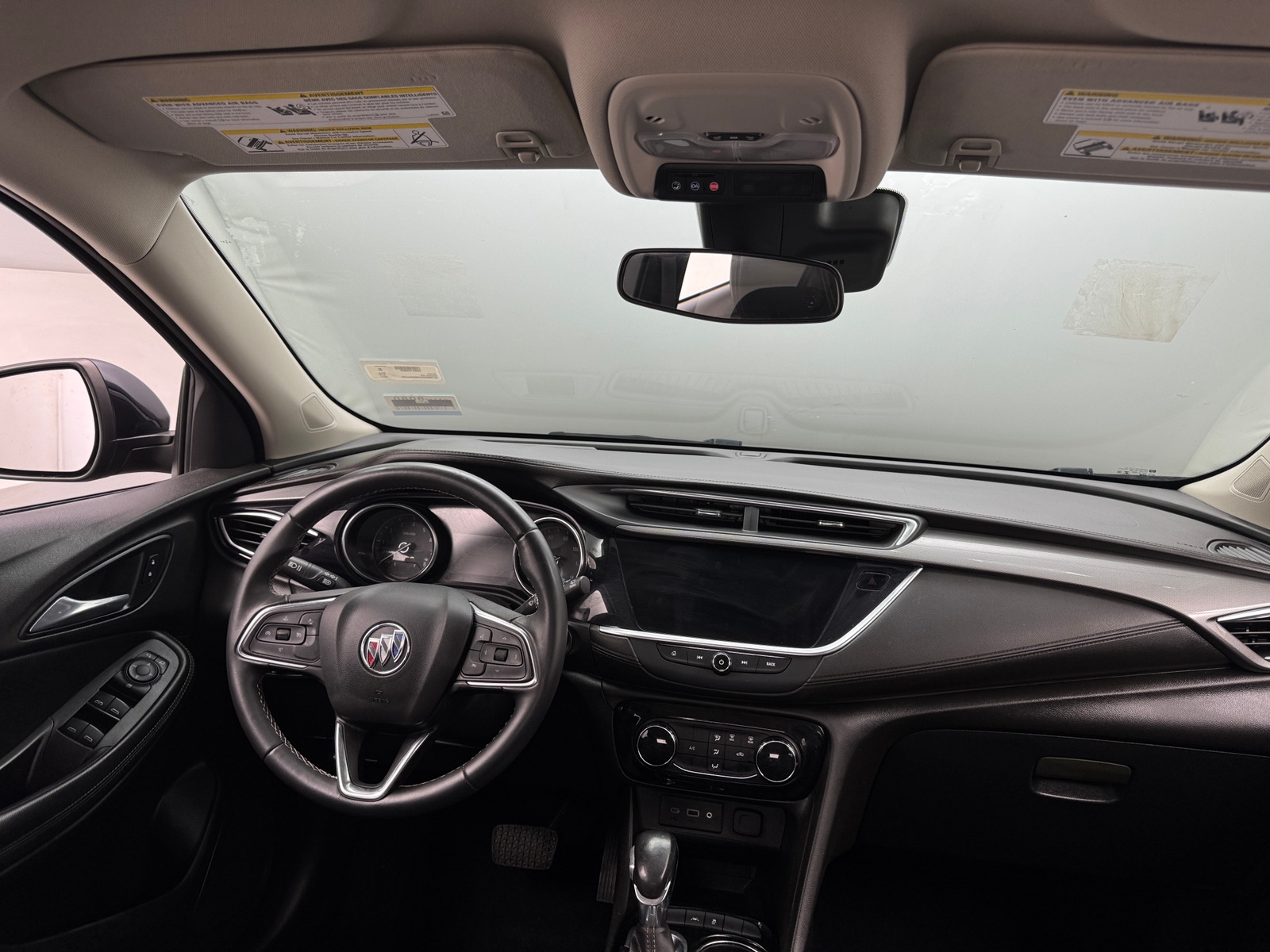 Thumbnail: 2021 Buick Encore GX - 3