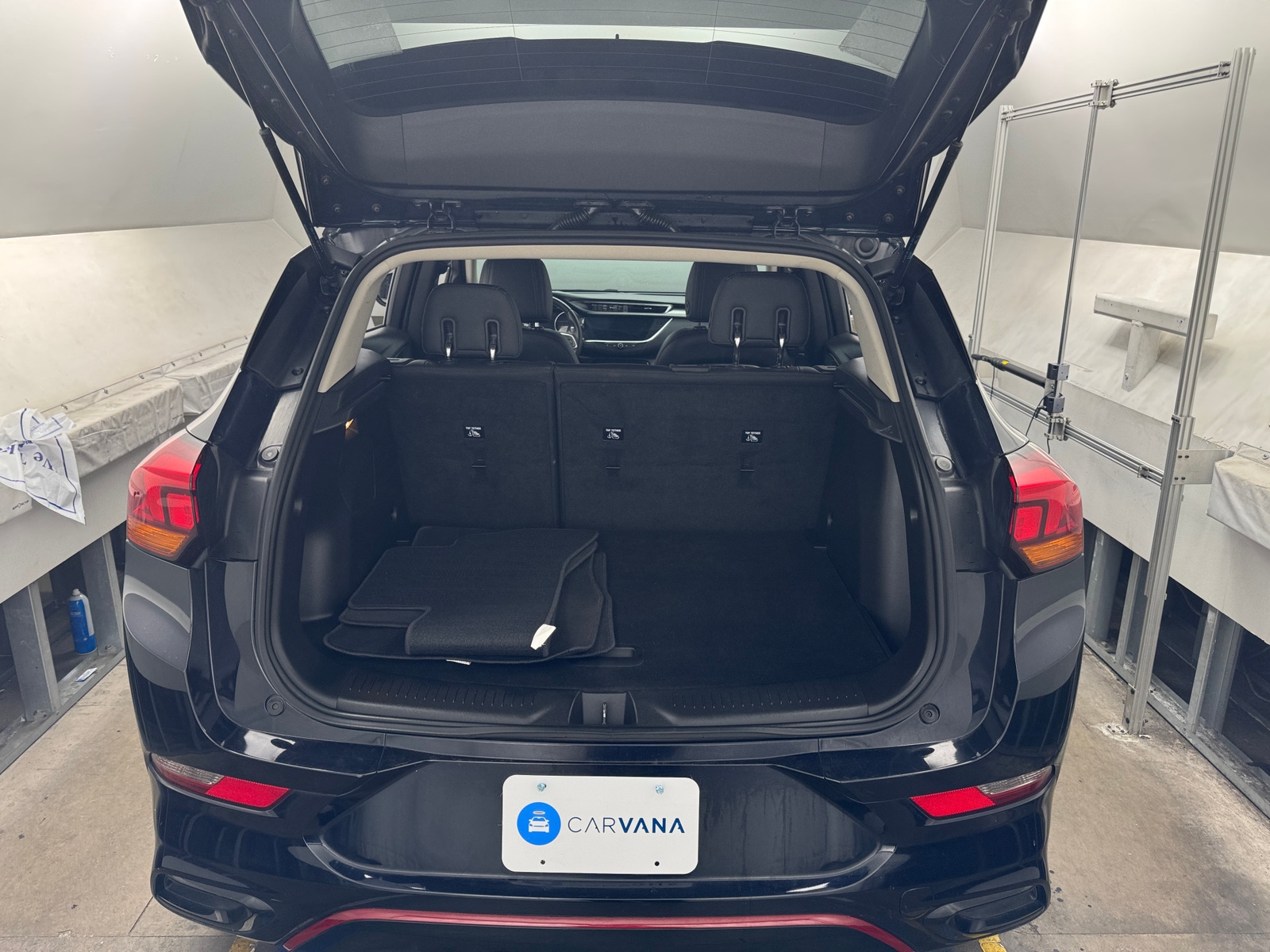 Thumbnail: 2021 Buick Encore GX - 7