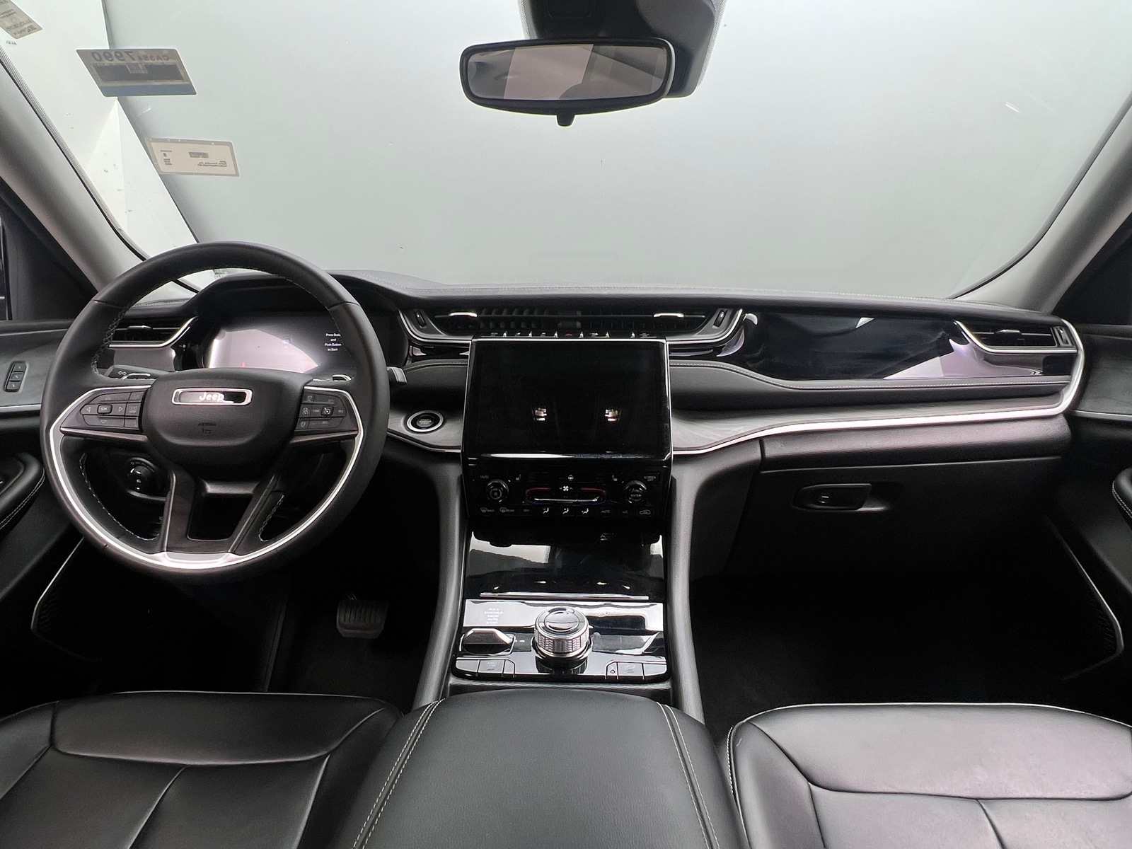 Thumbnail: 2023 Jeep Grand Cherokee - 2